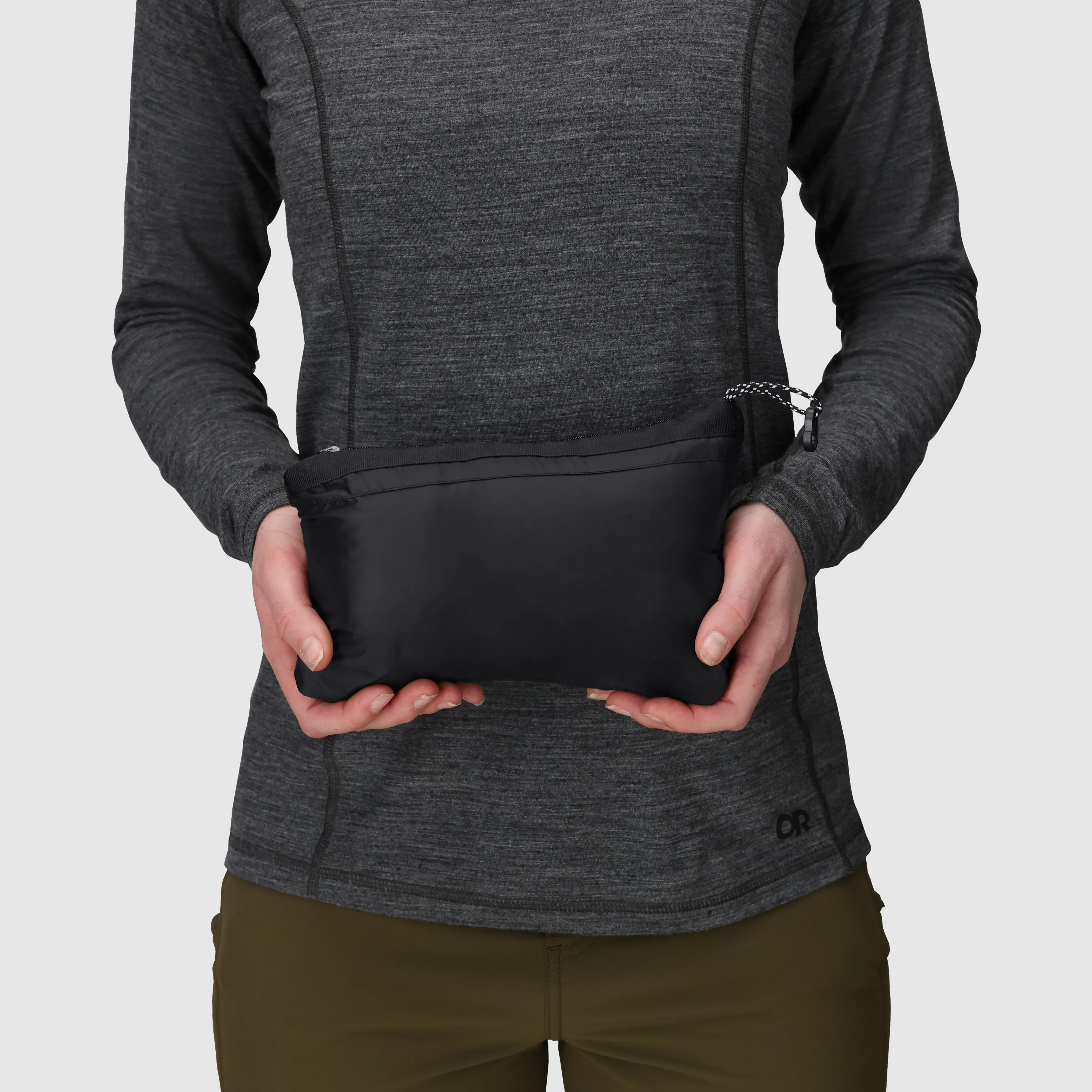 Women's Transcendent Down Vest