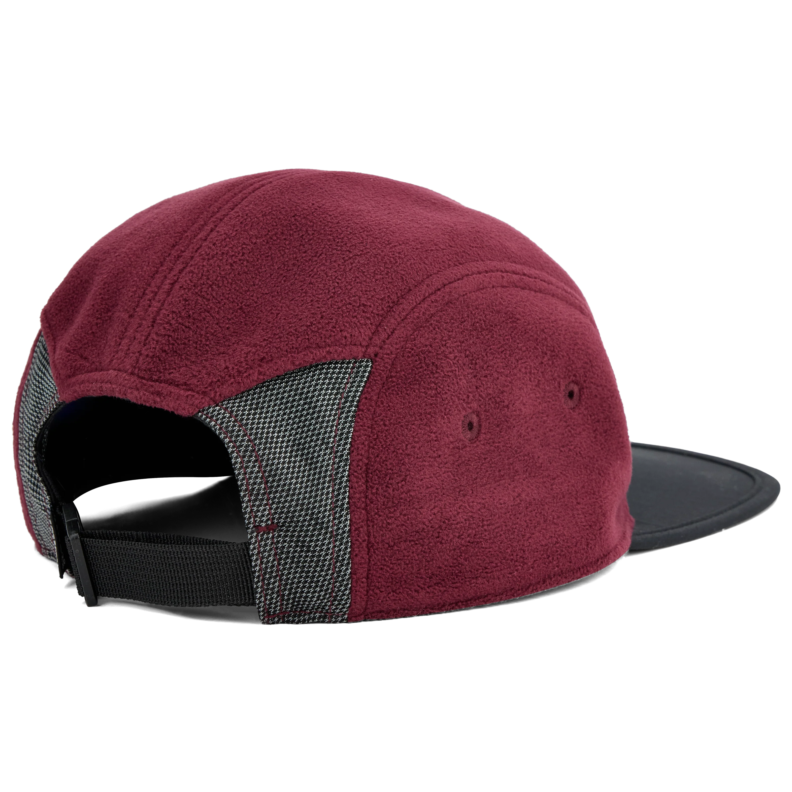 Howling Wind 5-Panel Cap