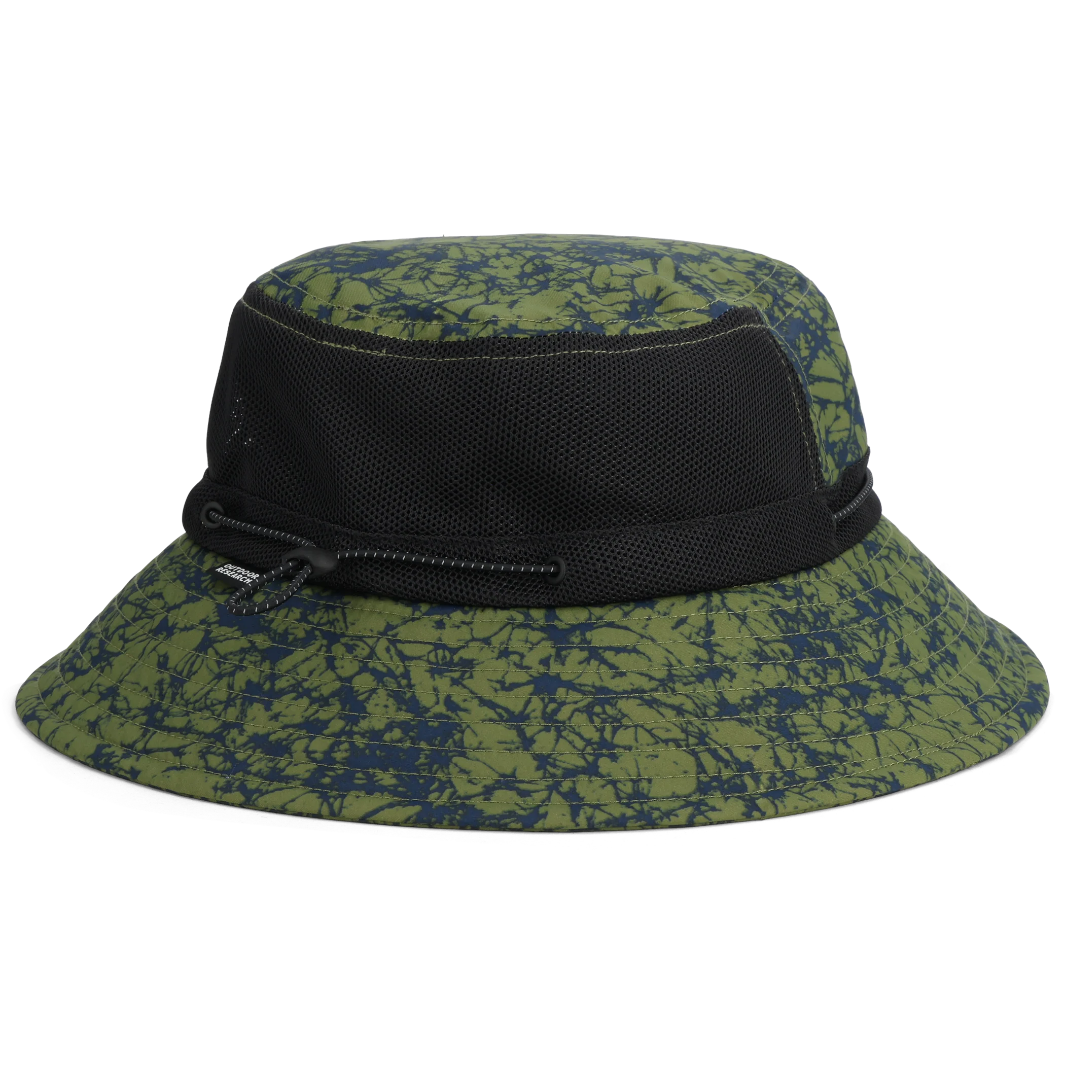 Odyssey Bucket Hat