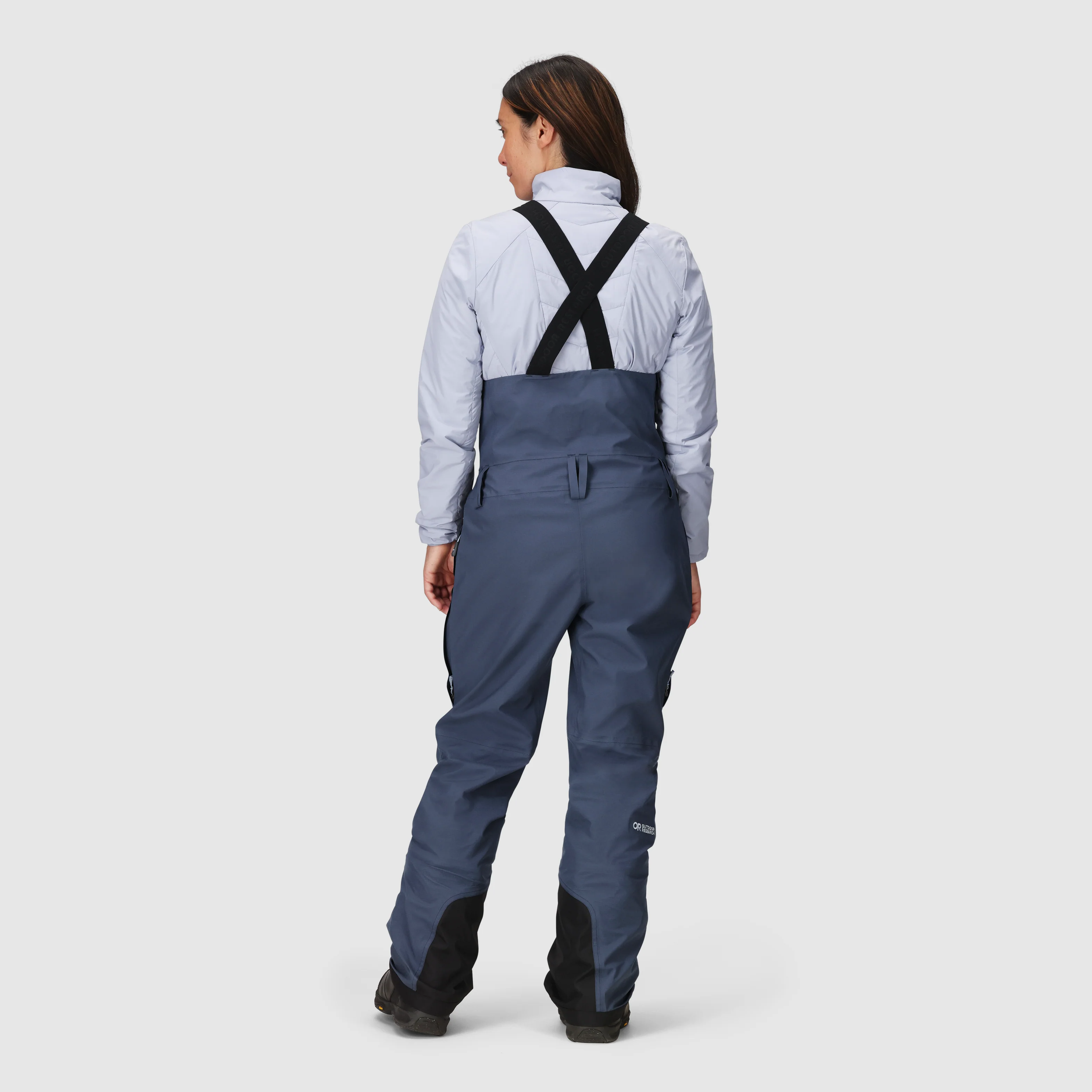 Women's Carbide Bibs