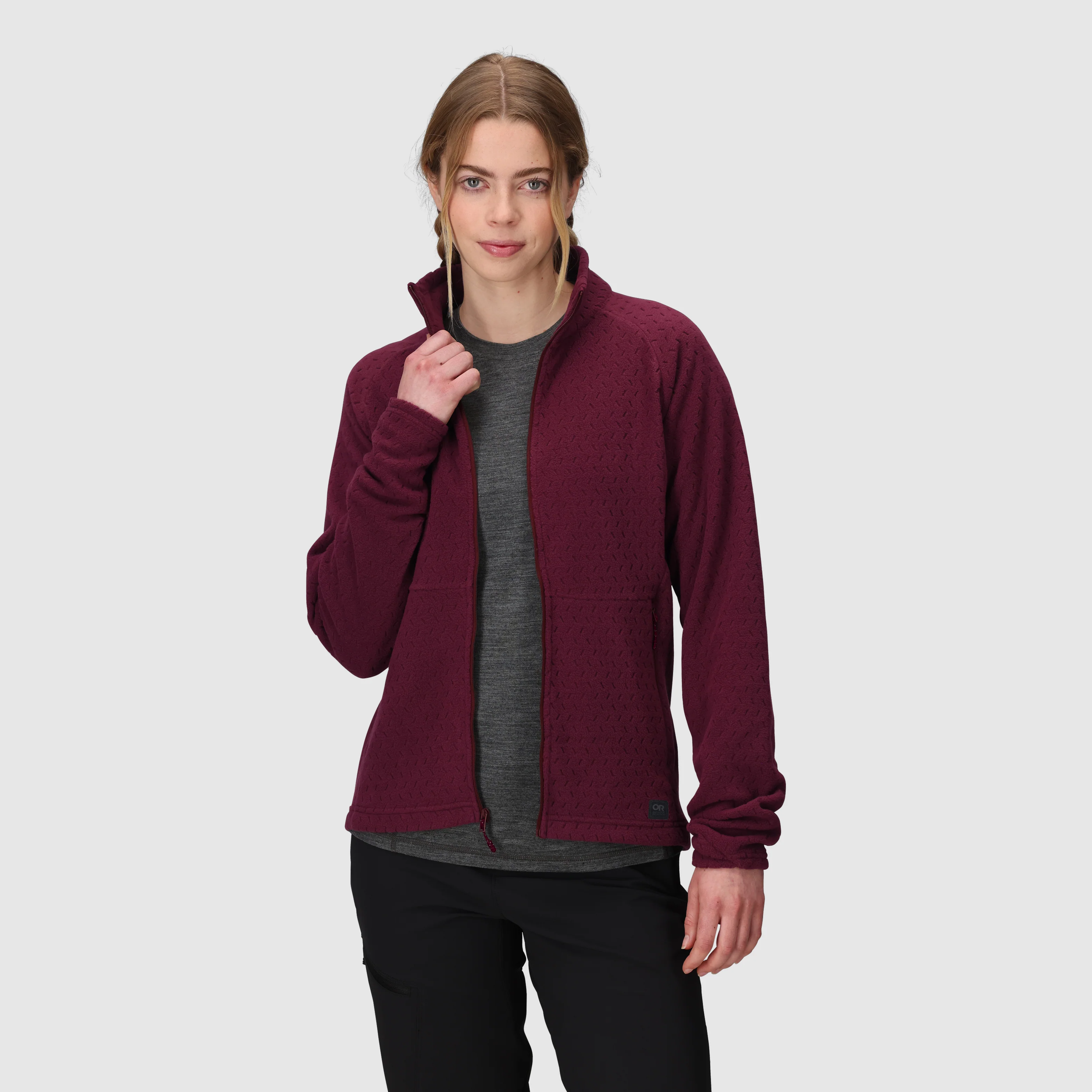Women's Trail Mix XT Fleece Jacket