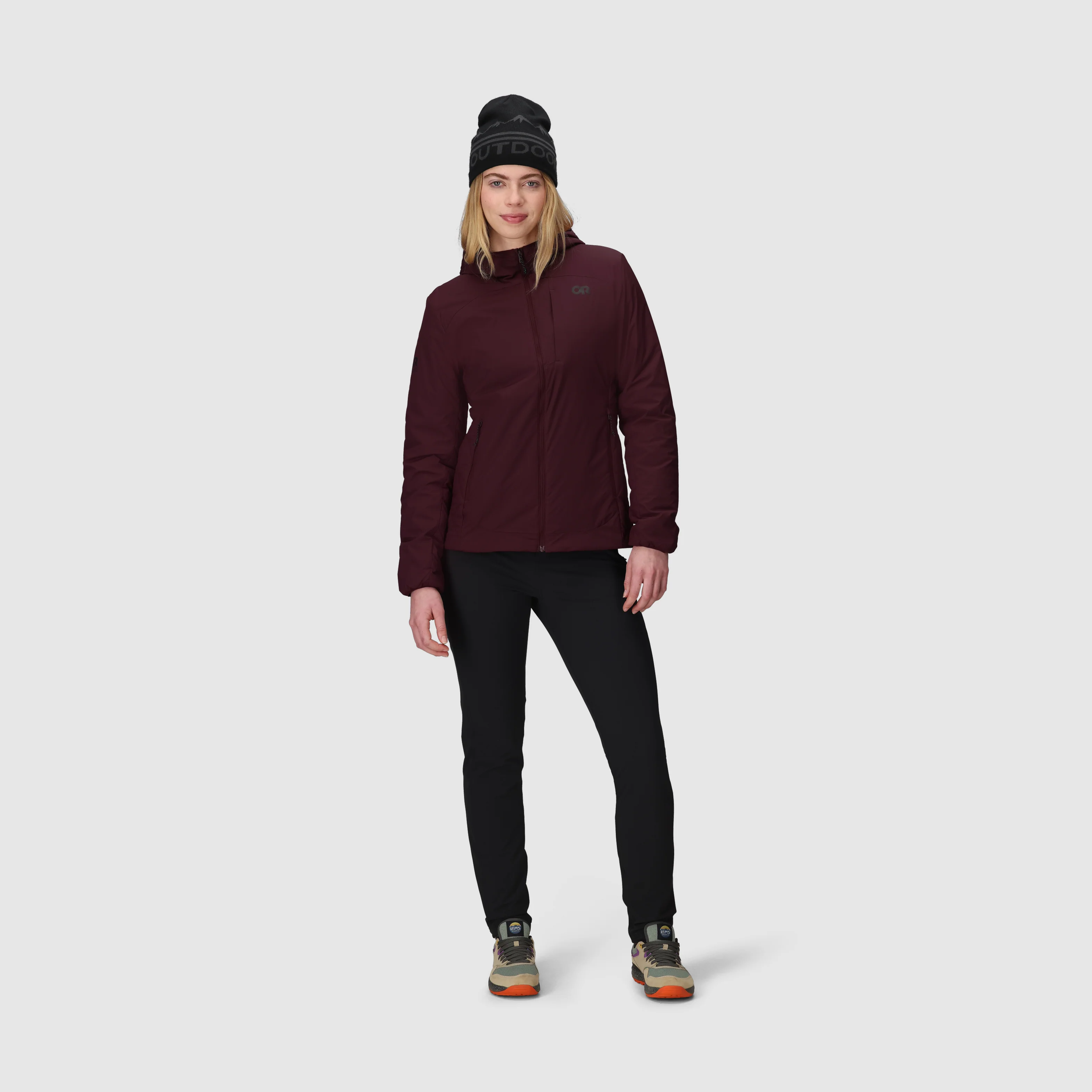 Women's Vesper Insulated Hoodie