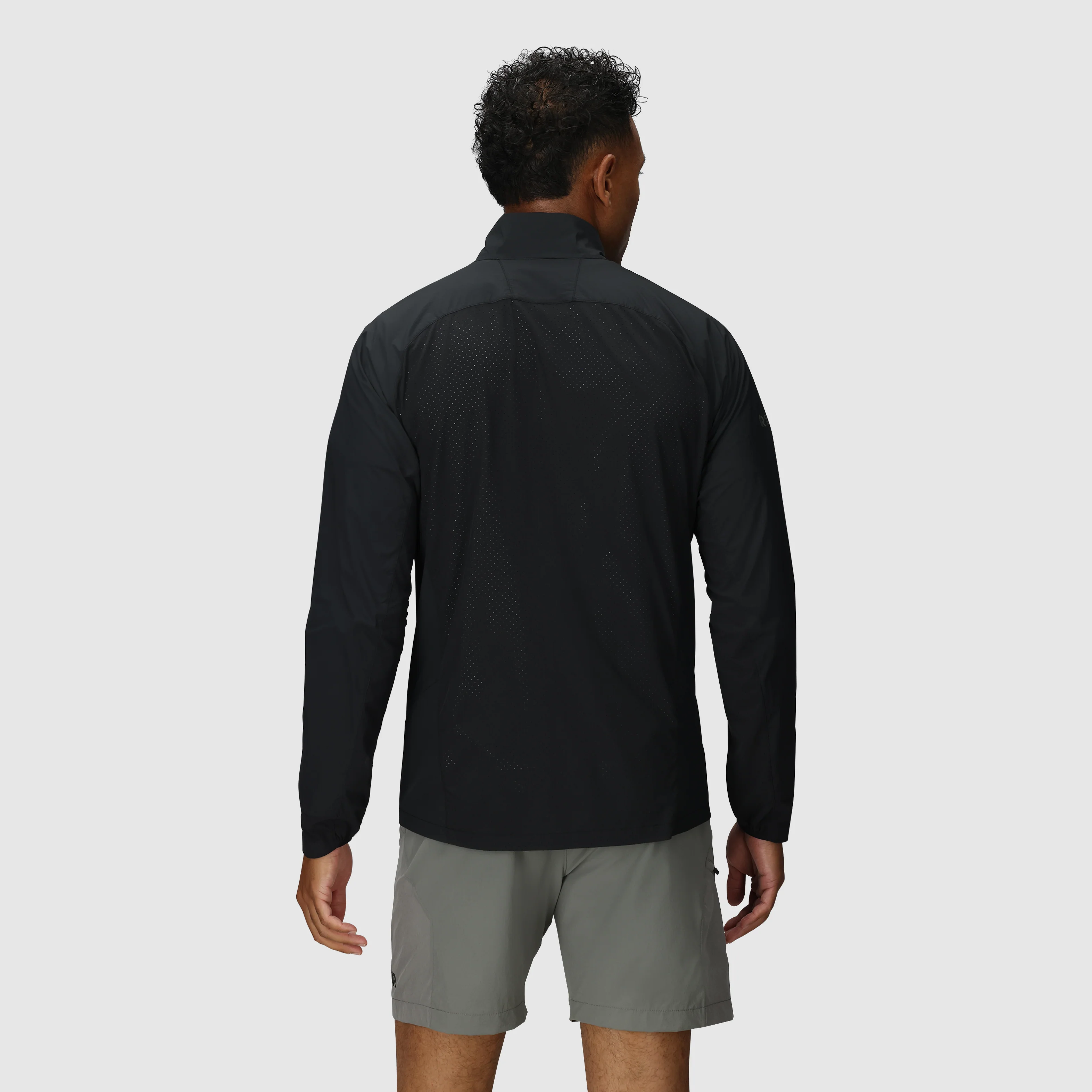 Men's Deviator Wind Jacket