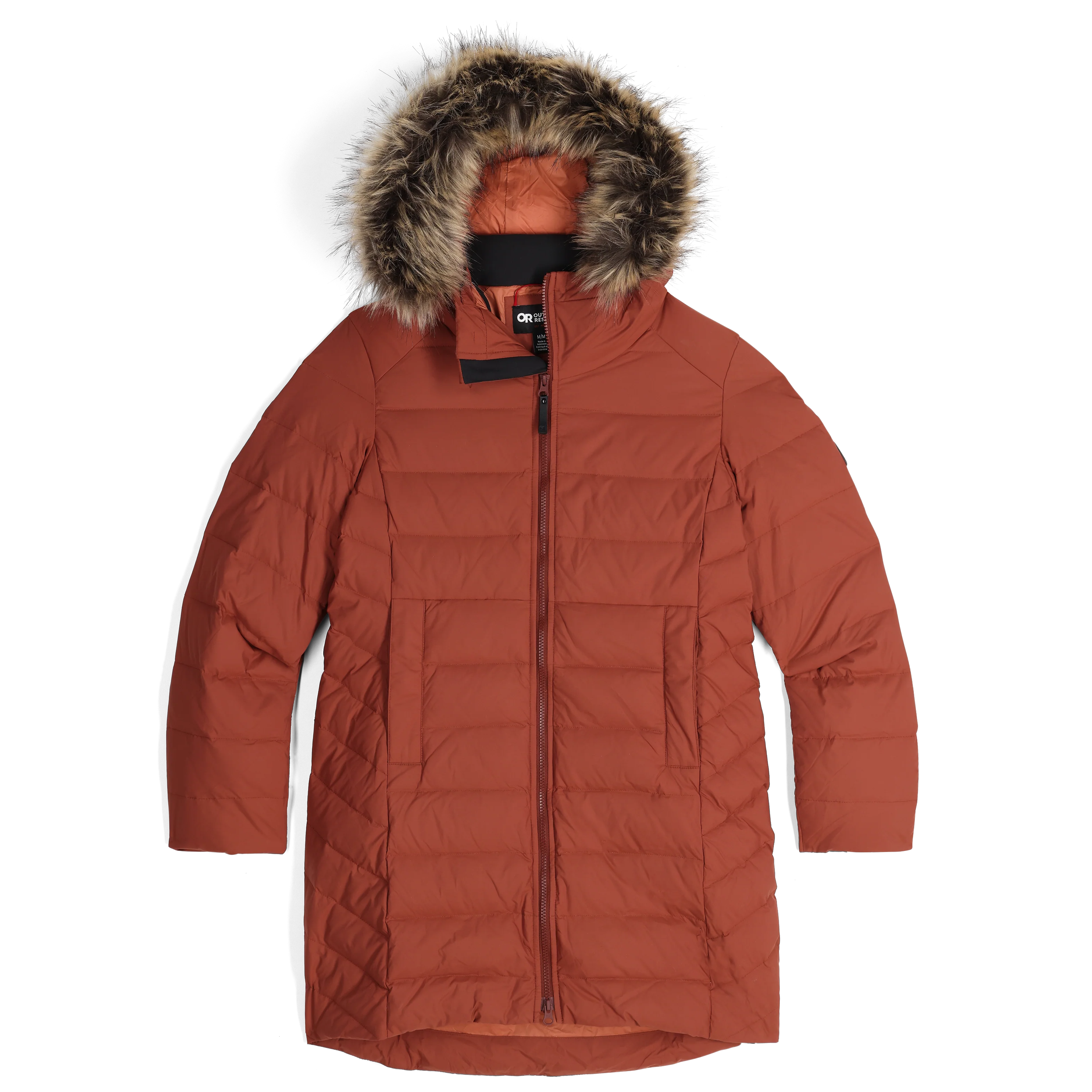 Women's Coze Lux Down Parka