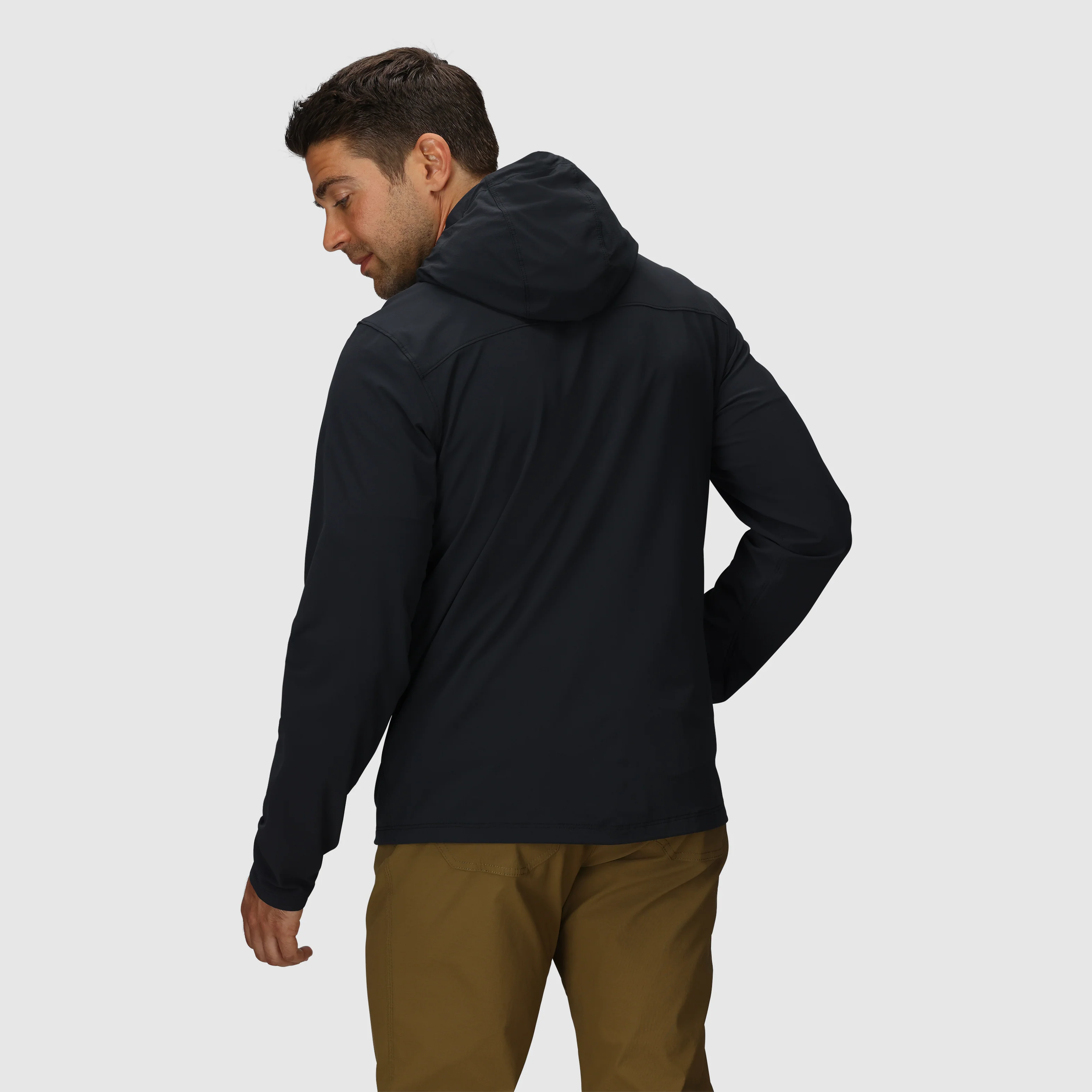 Men's Ferrosi Hoodie