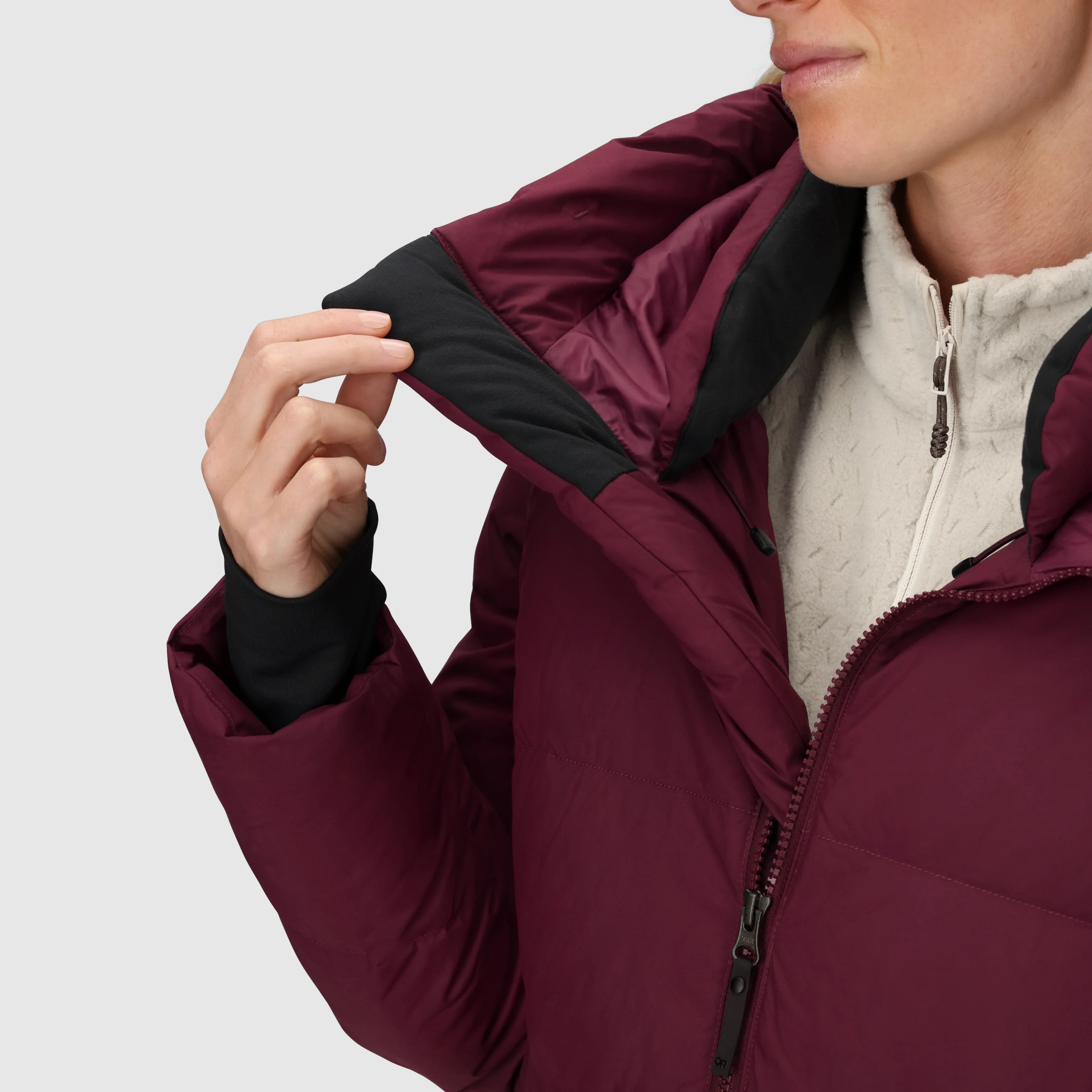 Women's Coze Down Parka