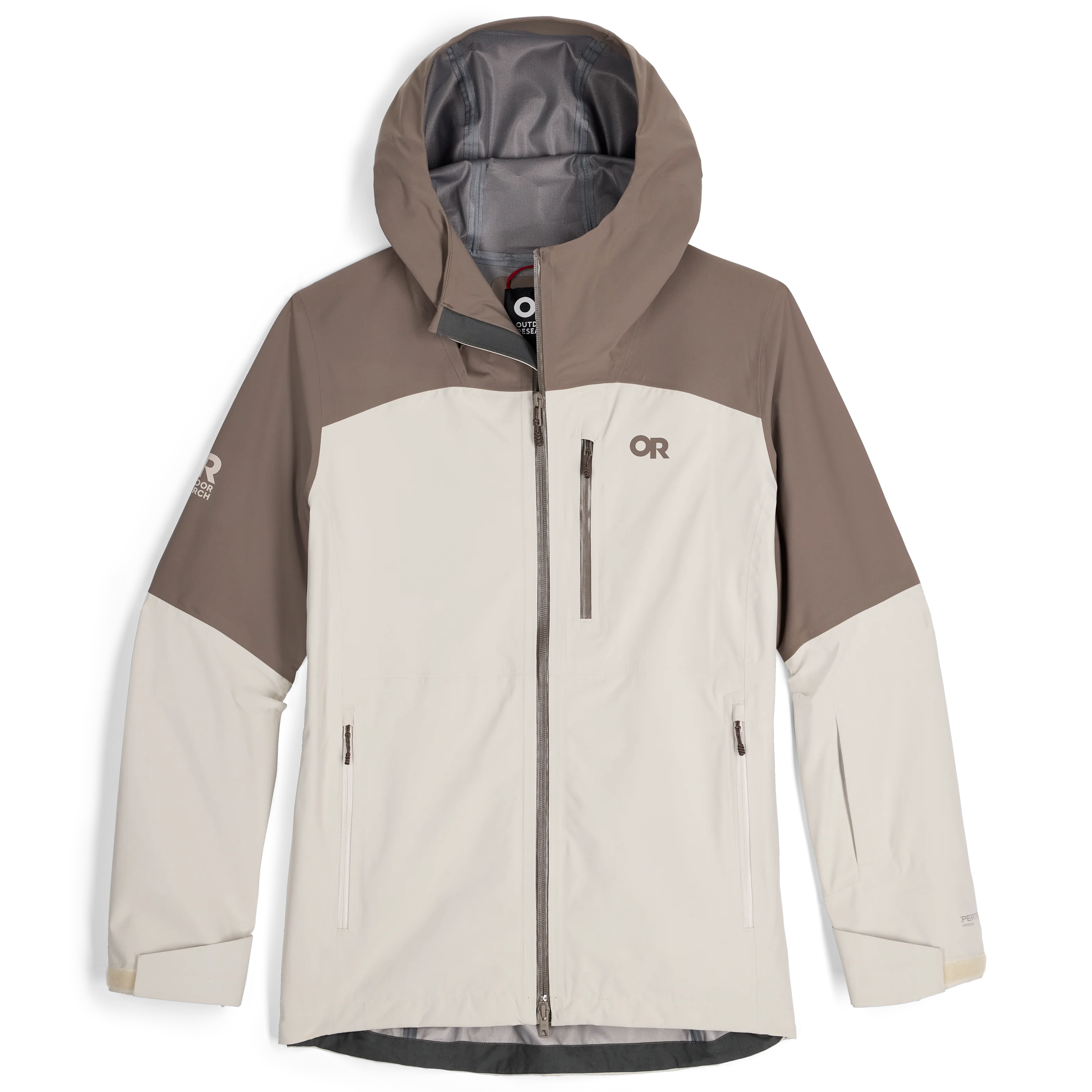 Women's Limited Edition Cloudchaser 3L Jacket