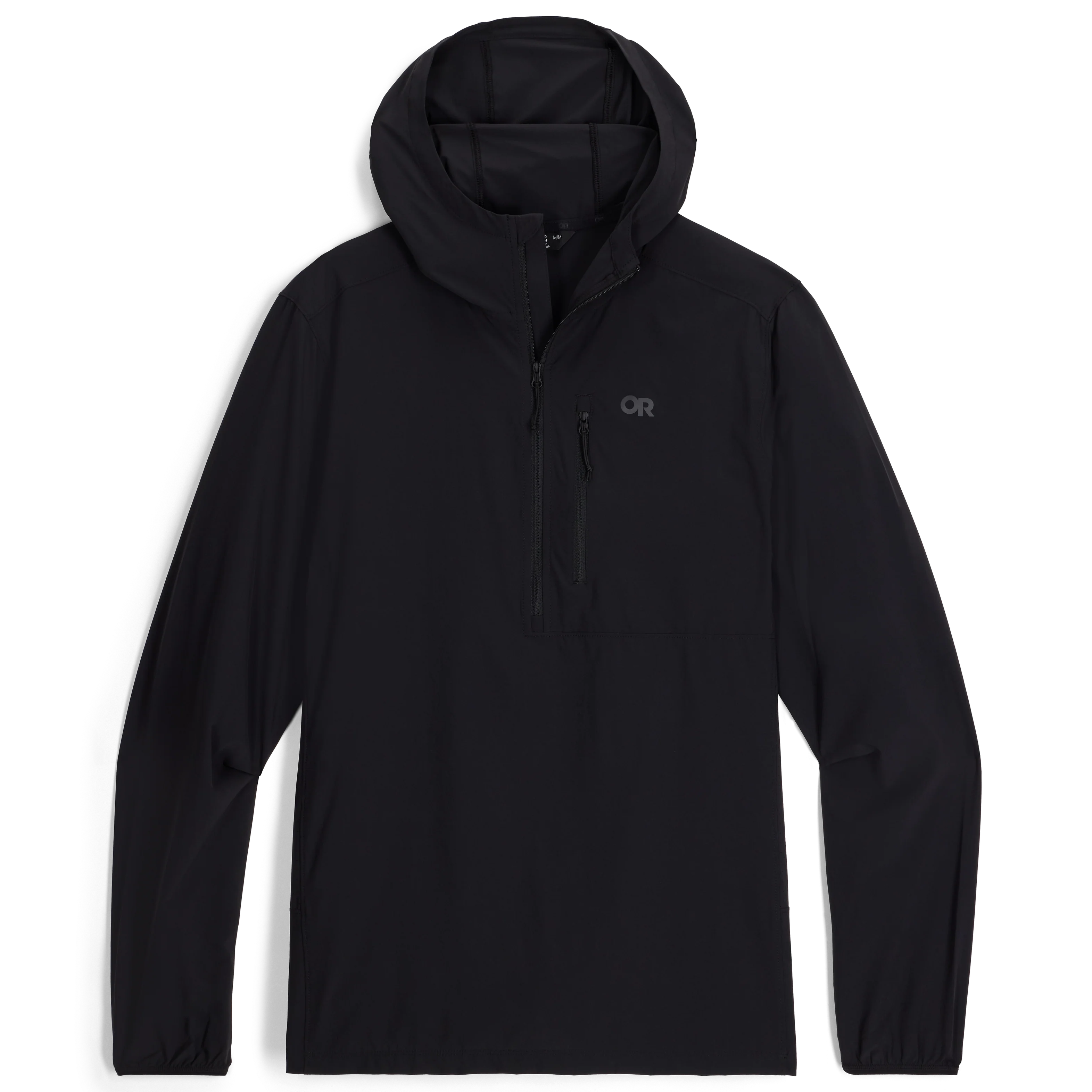 Men's Astroman Air Sun Hoodie