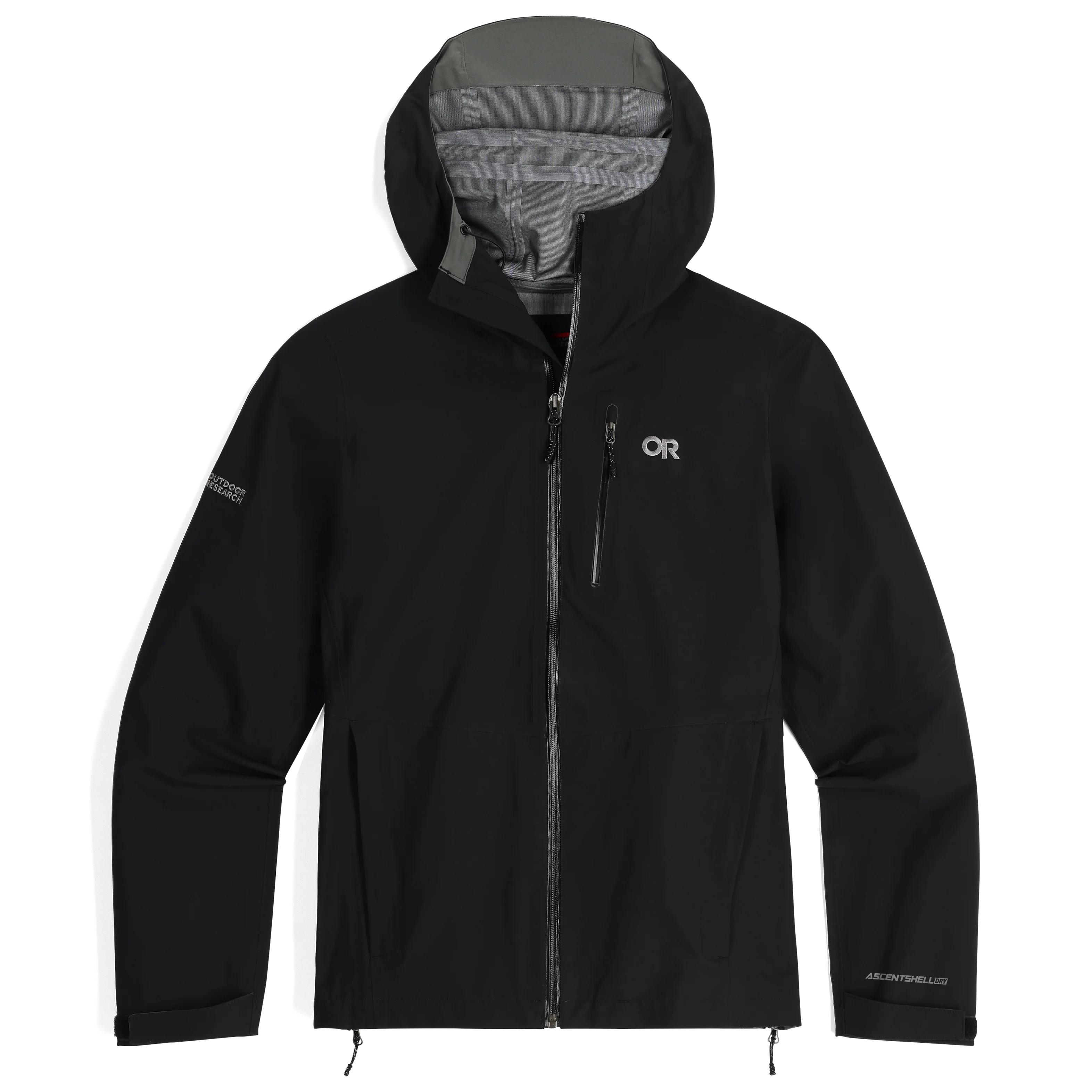 Women's Aspire 3L Rain Jacket