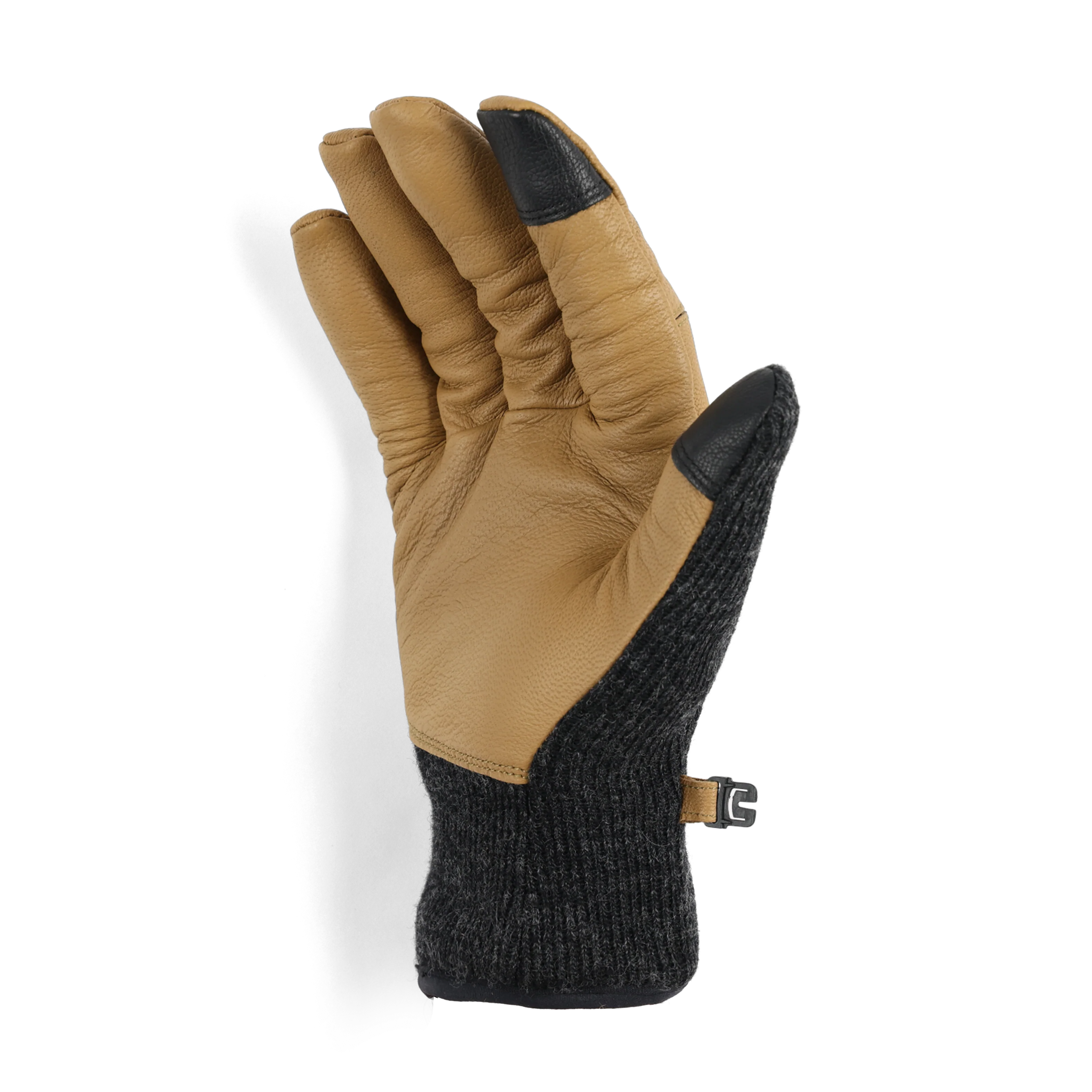 Men's Flurry Driving Gloves