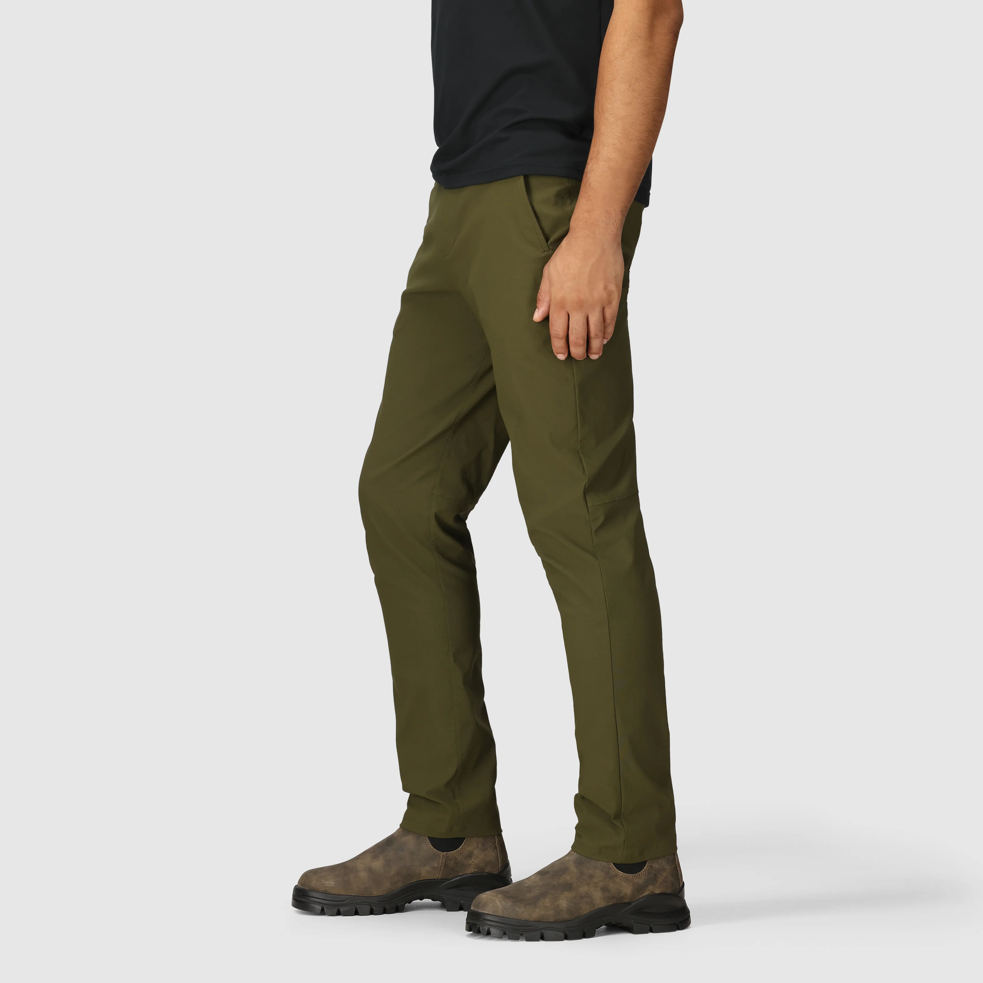 Men's Timberline Chino Pants
