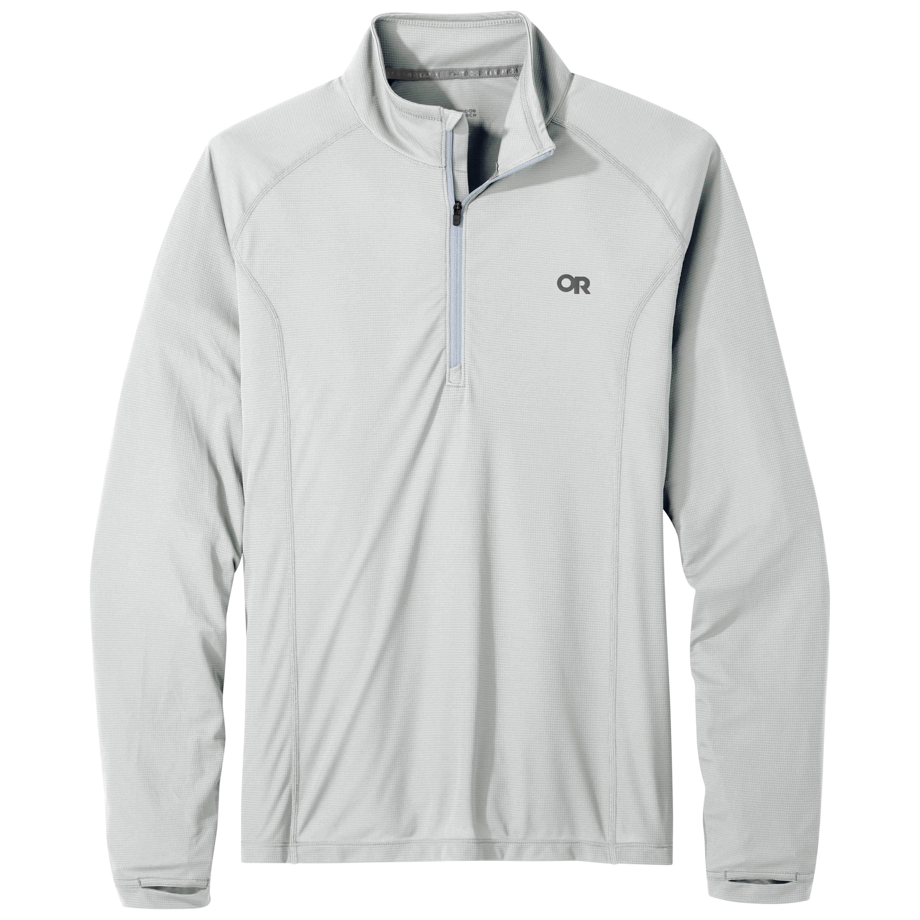 Men's Echo Quarter Zip