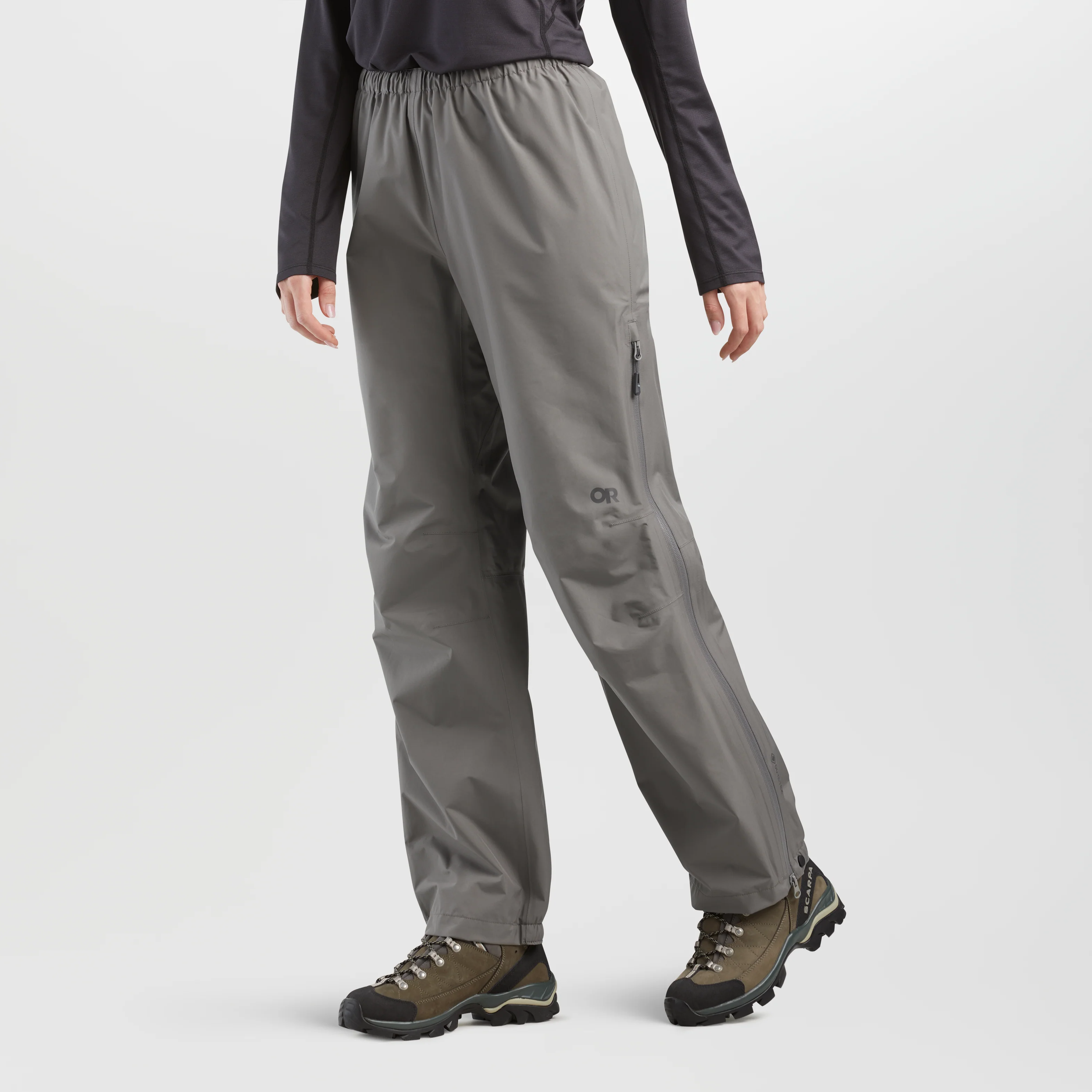 Women's Aspire 3L Rain Pants