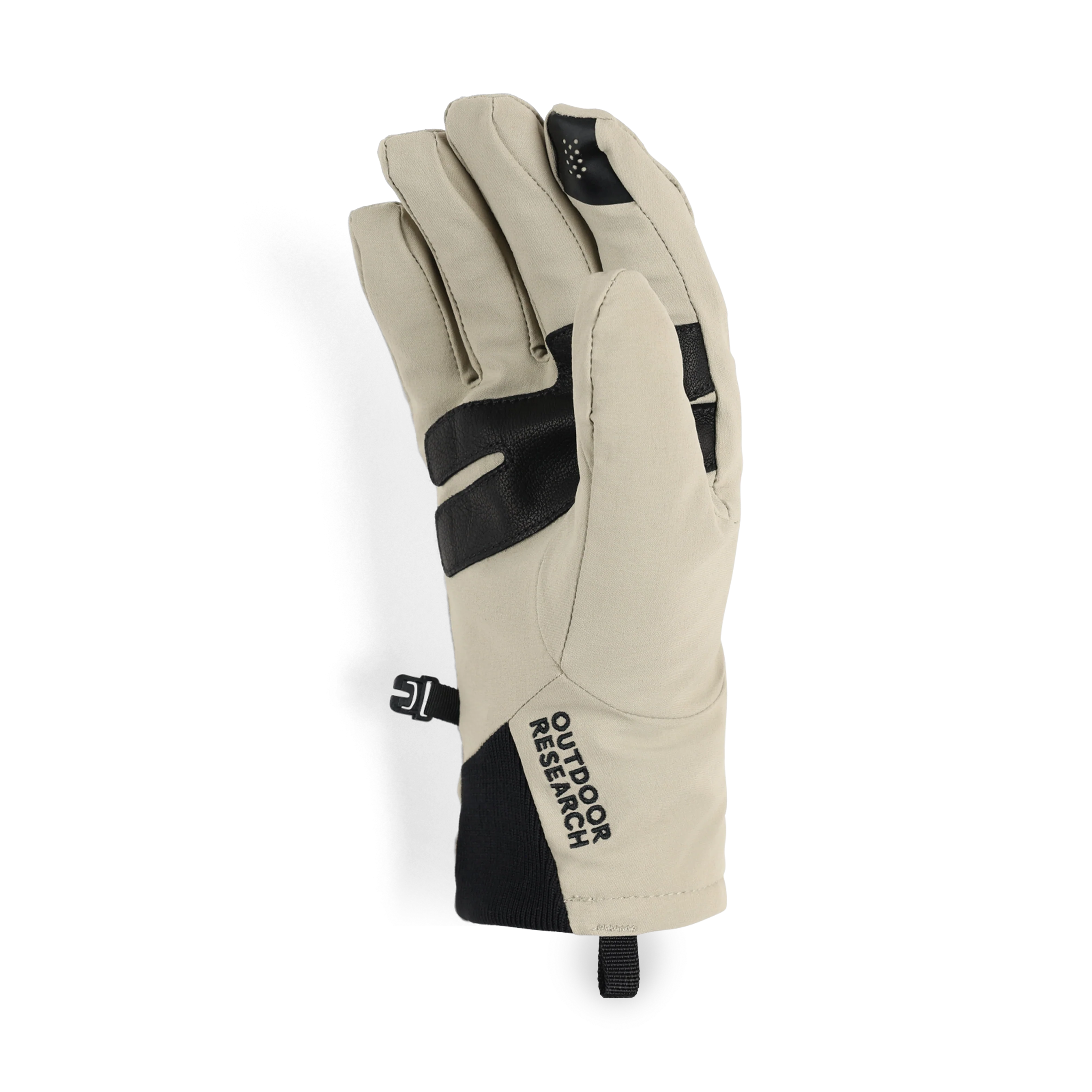Men's Sureshot Softshell Gloves