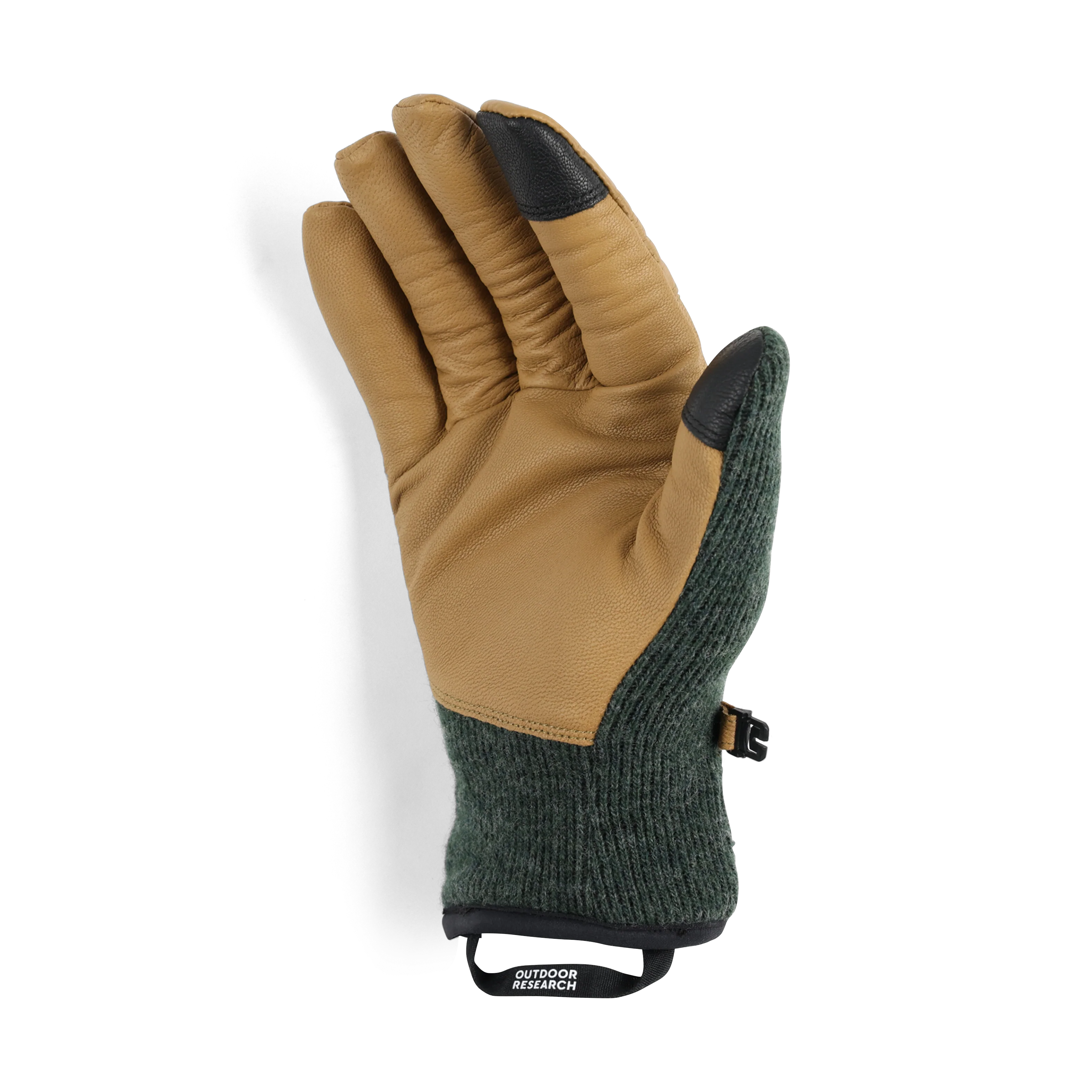 Men's Flurry Driving Gloves
