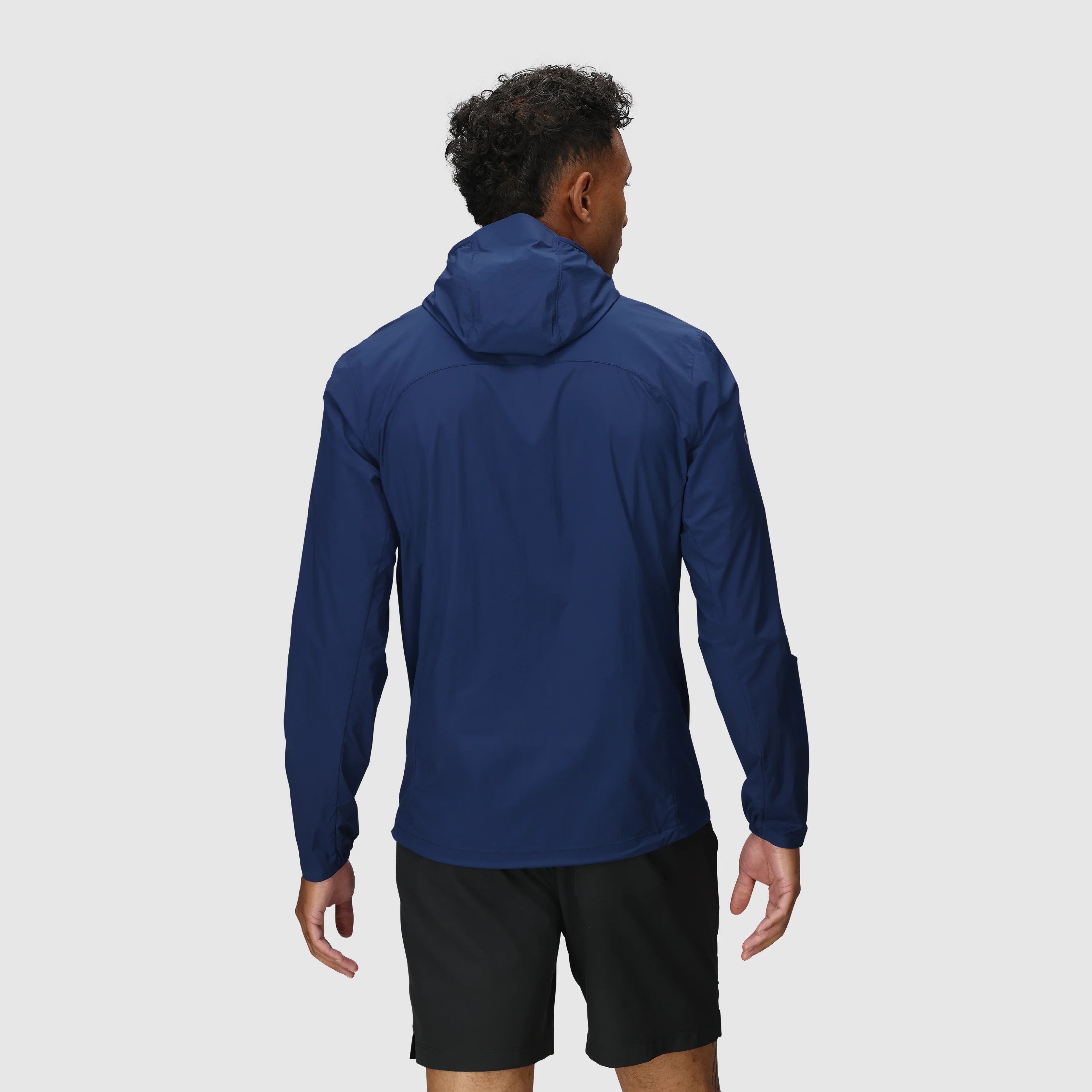 Men's Shadow Wind Hoodie