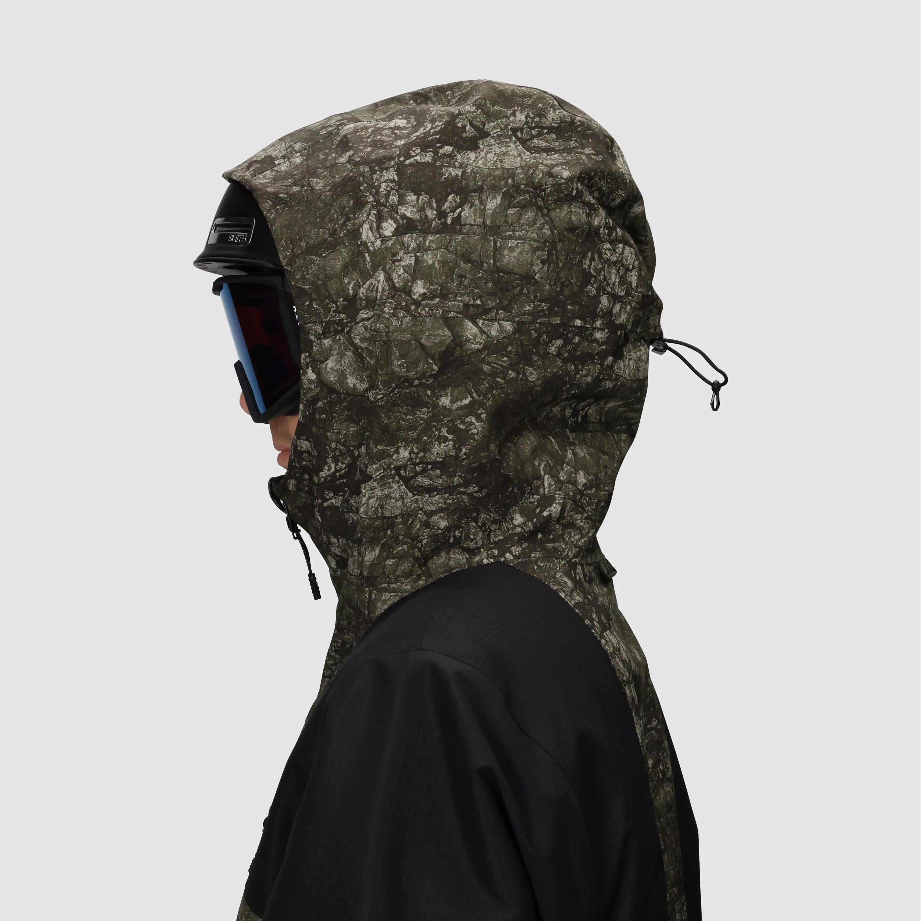 Men's Powderverse Jacket