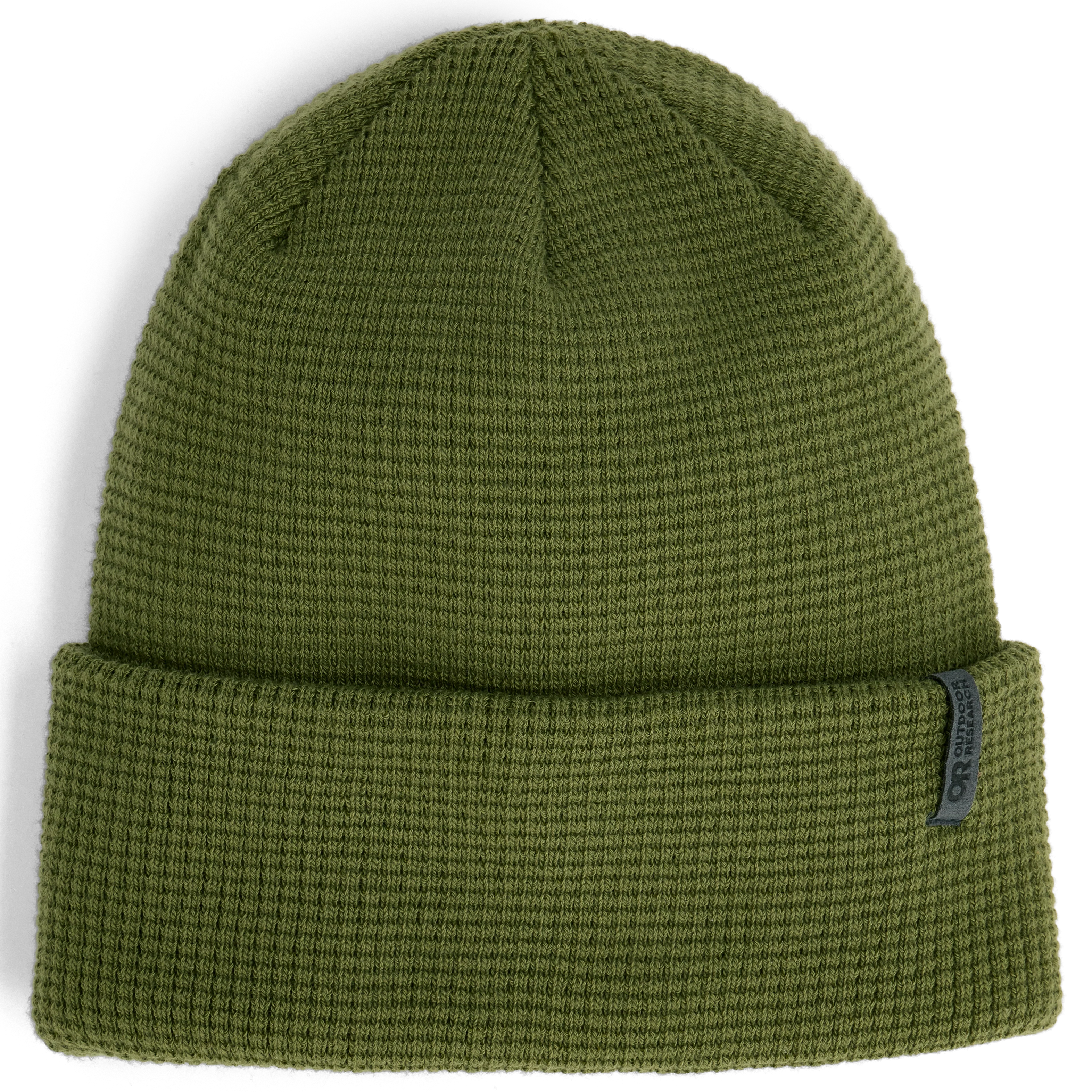 Pitted Beanie