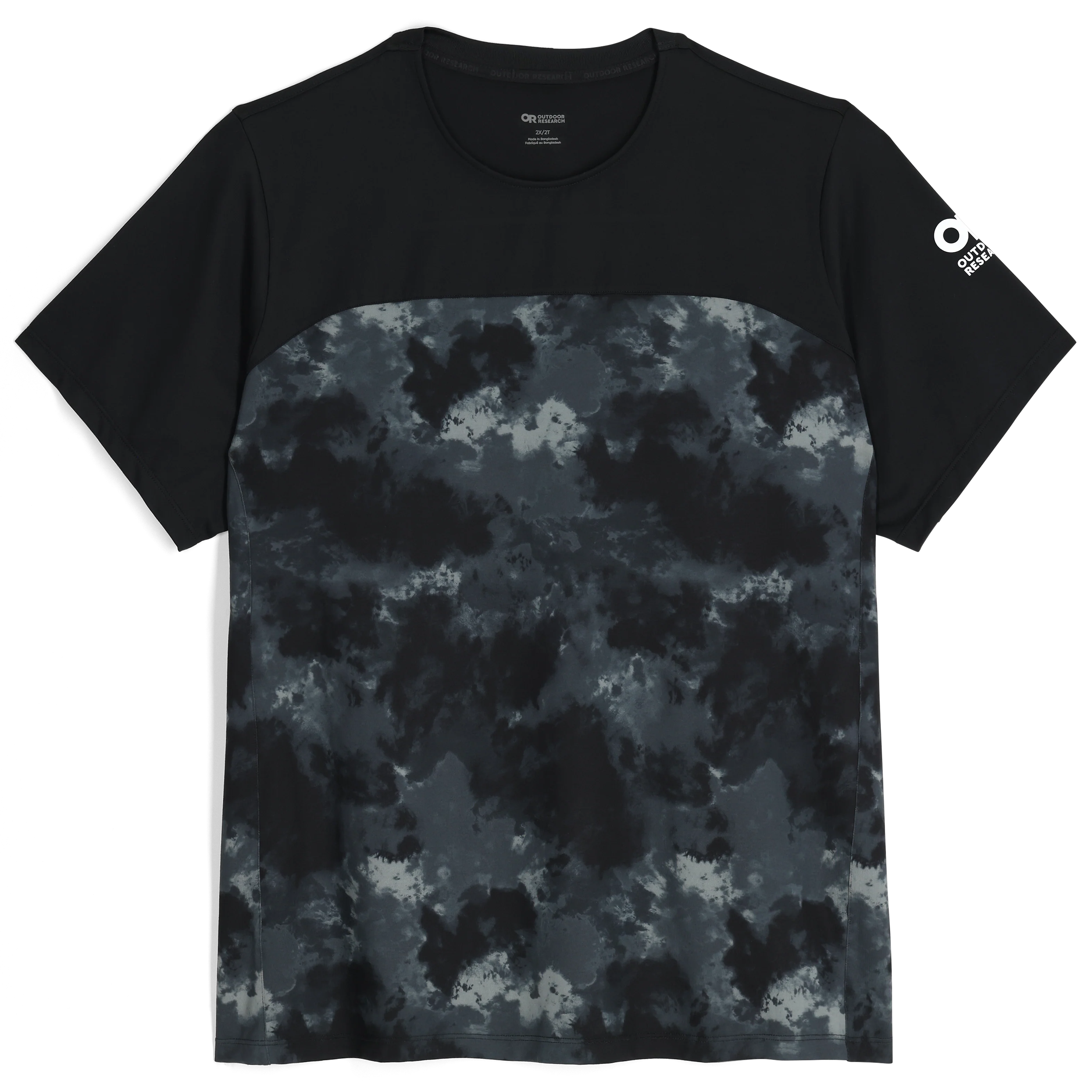 Women's Freewheel MTB Short Sleeve Jersey - Plus