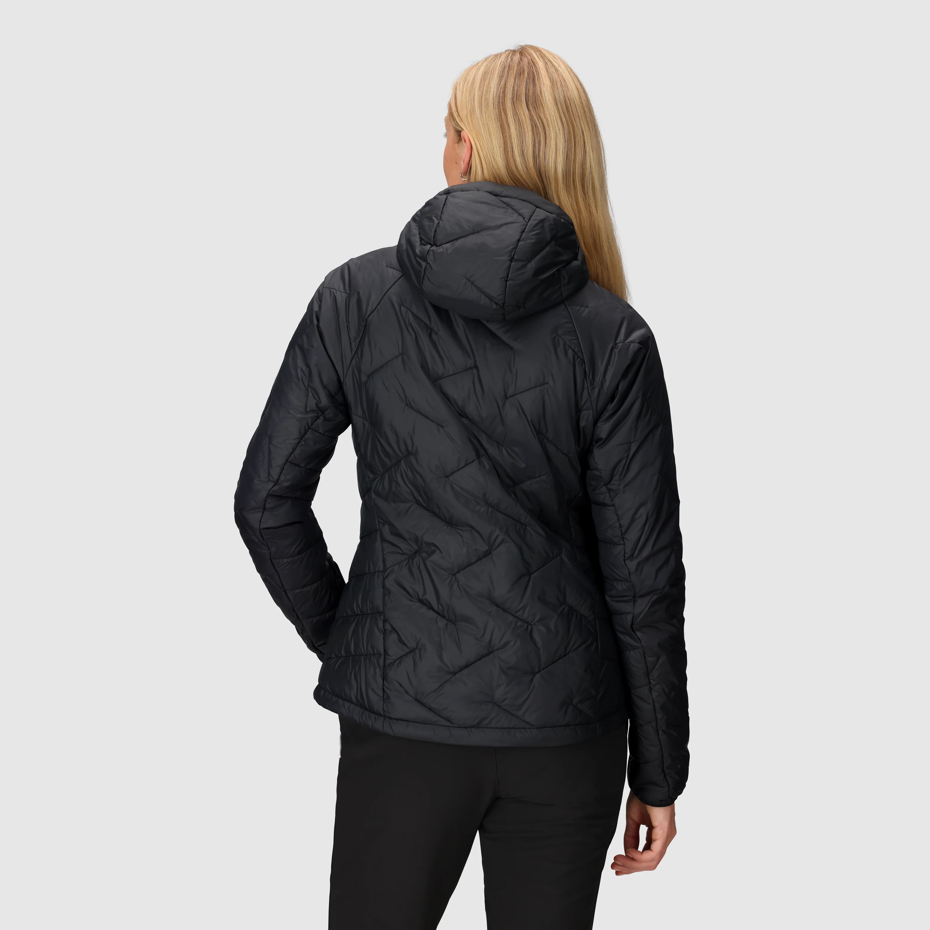 Women's SuperStrand XT Hoodie
