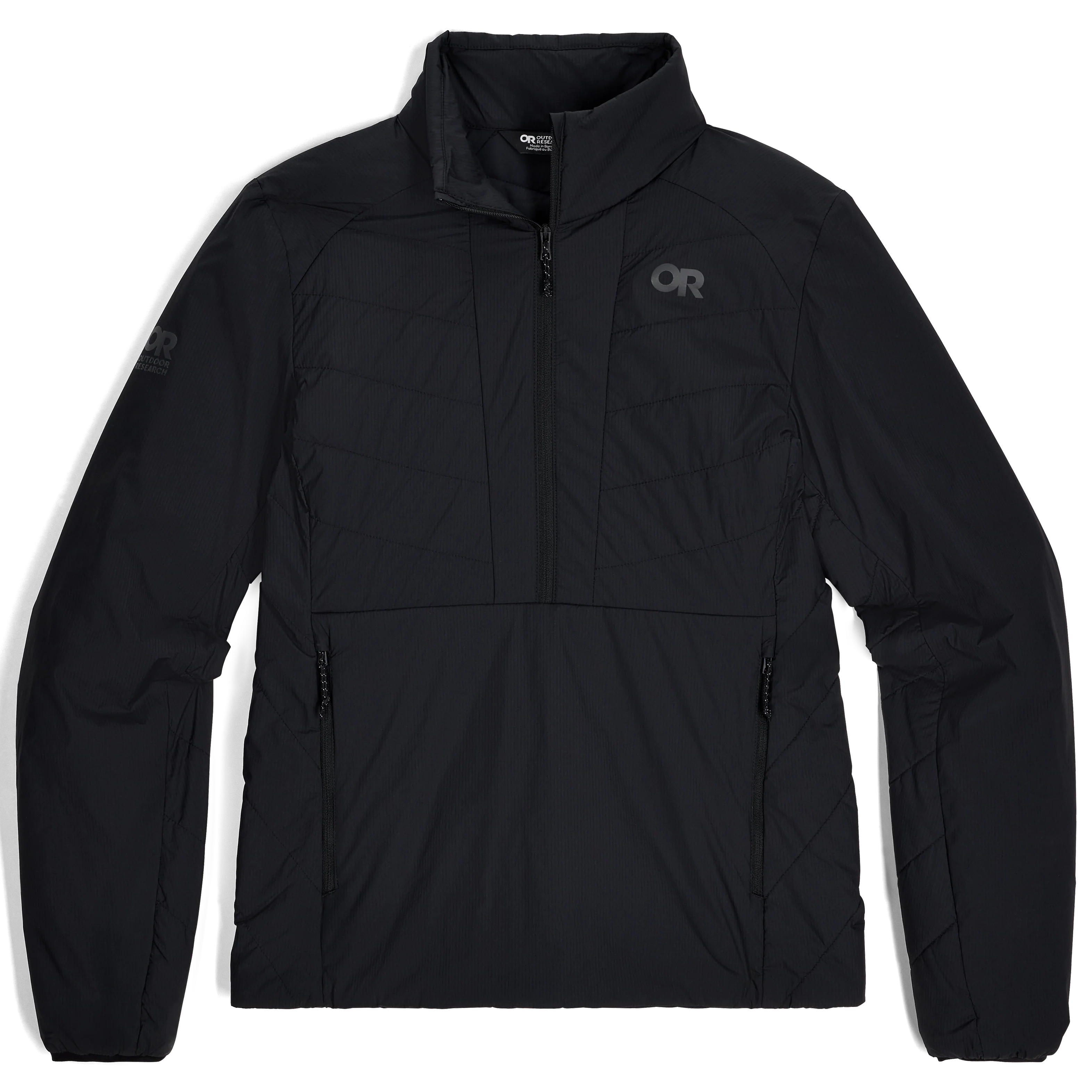 Women's Vesper Insulated Pullover