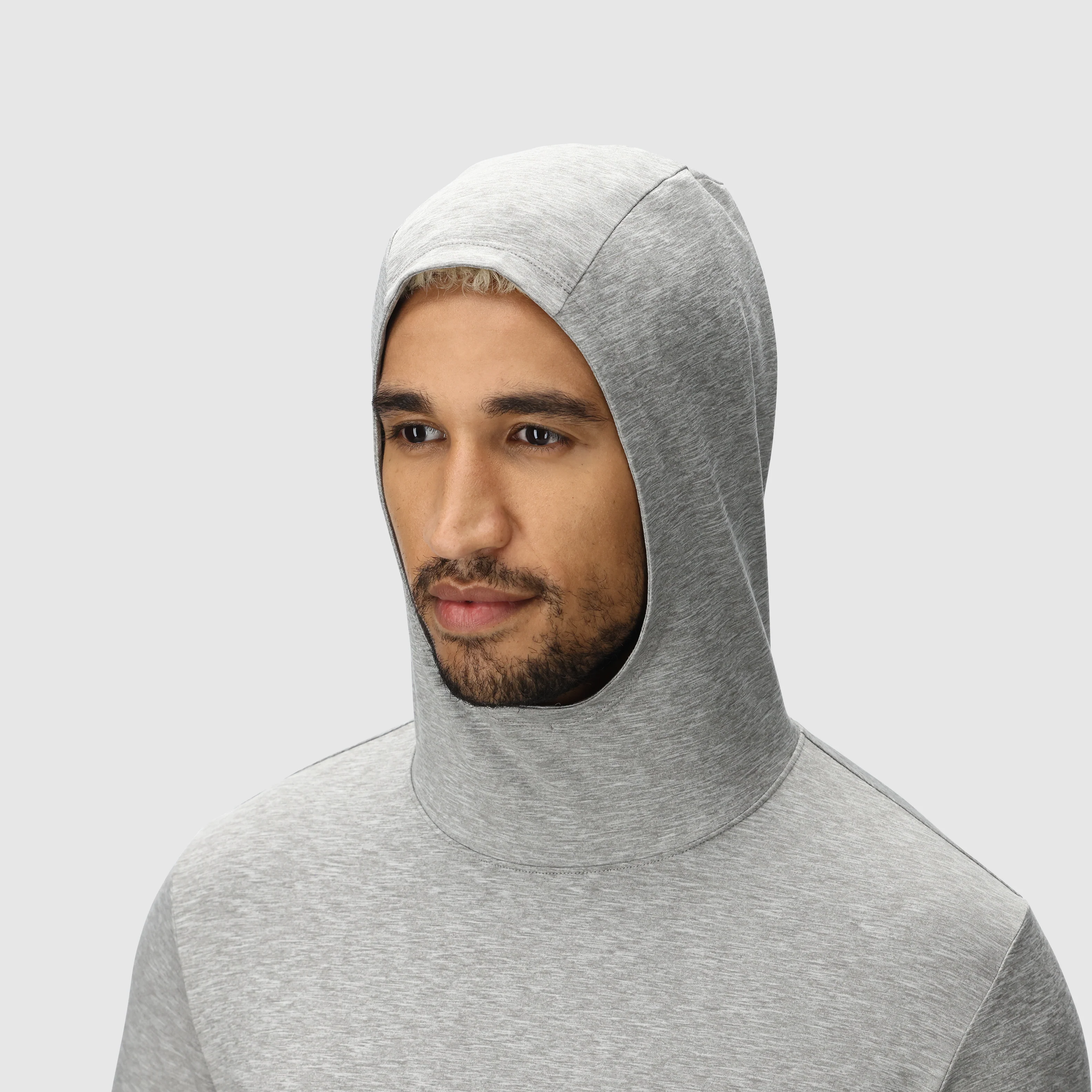 Men's ActiveIce Spectrum Sun Hoodie