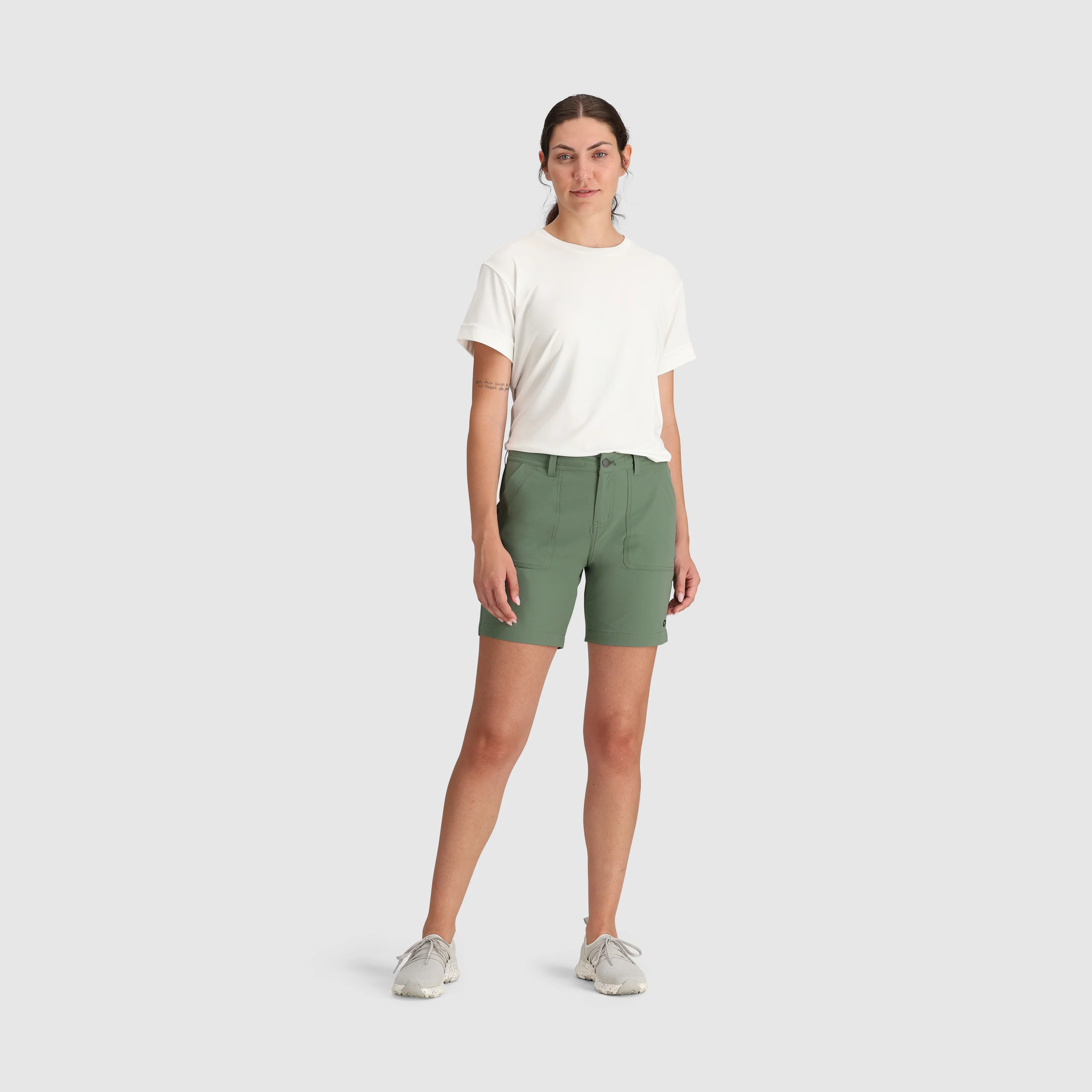 Women's Ferrosi Shorts - 7