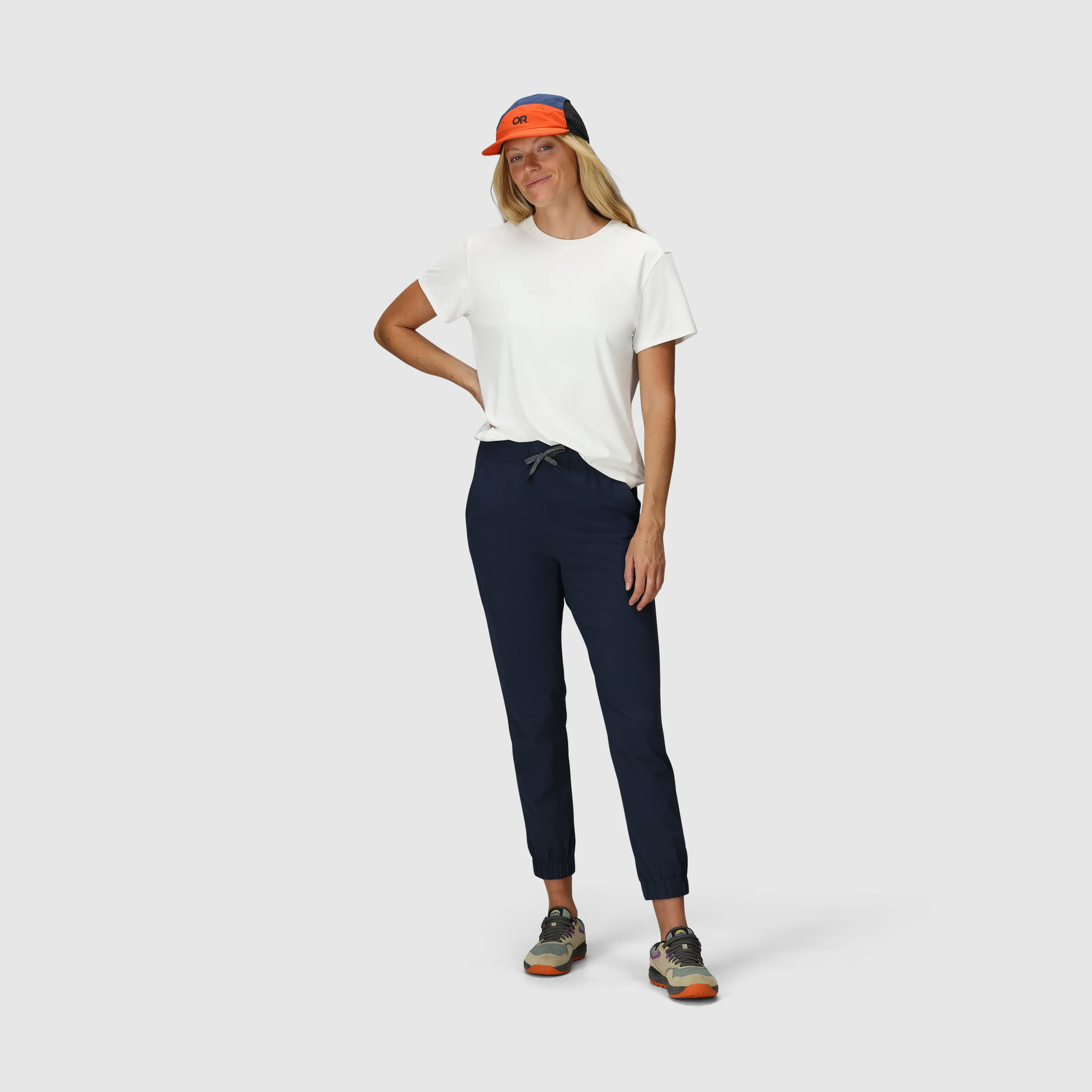 Women's Ferrosi Joggers