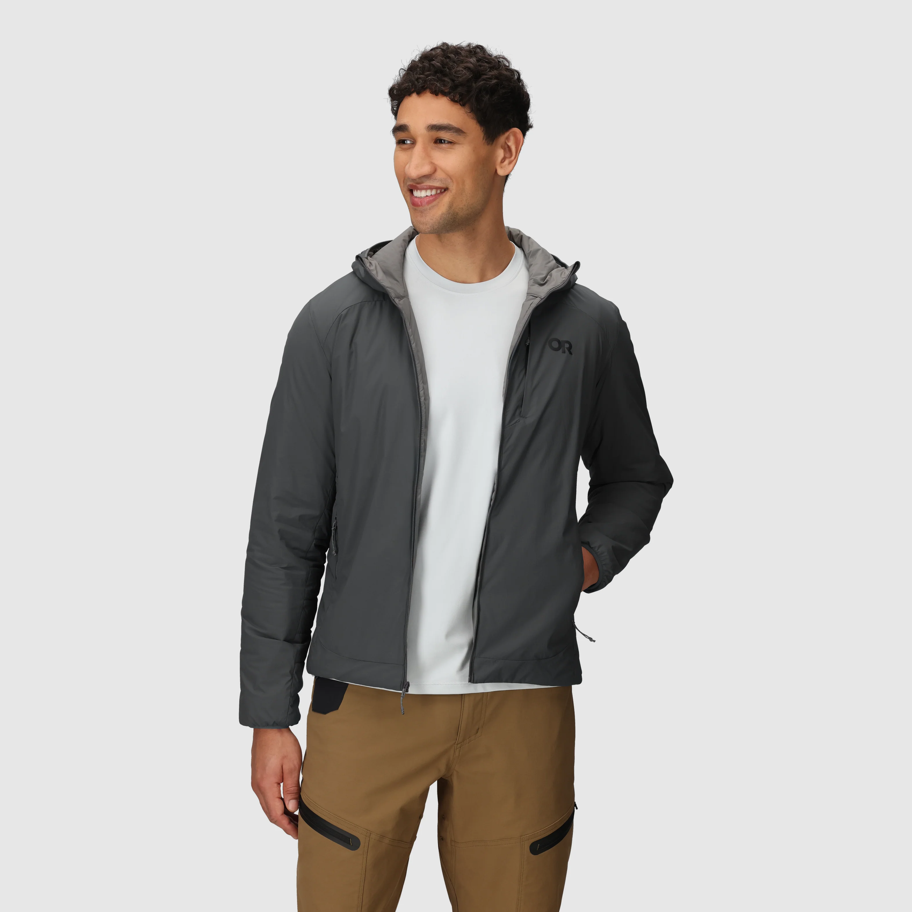 Men's Vesper Insulated Hoodie