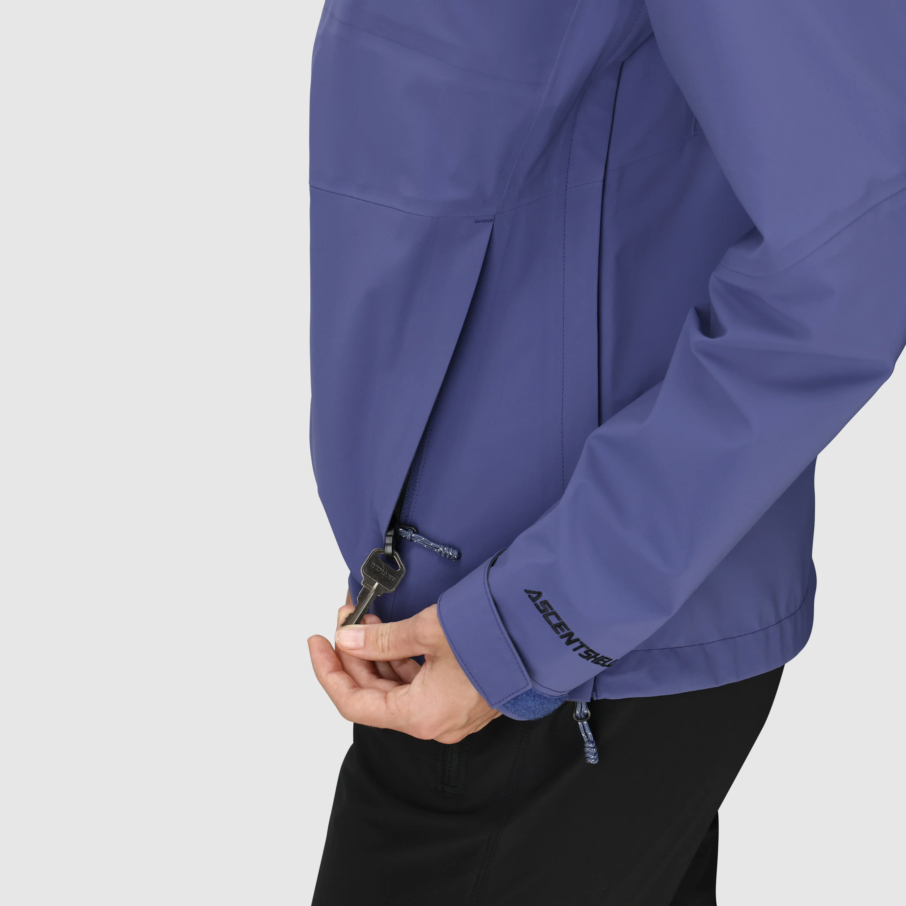 Women's Aspire 3L Rain Jacket