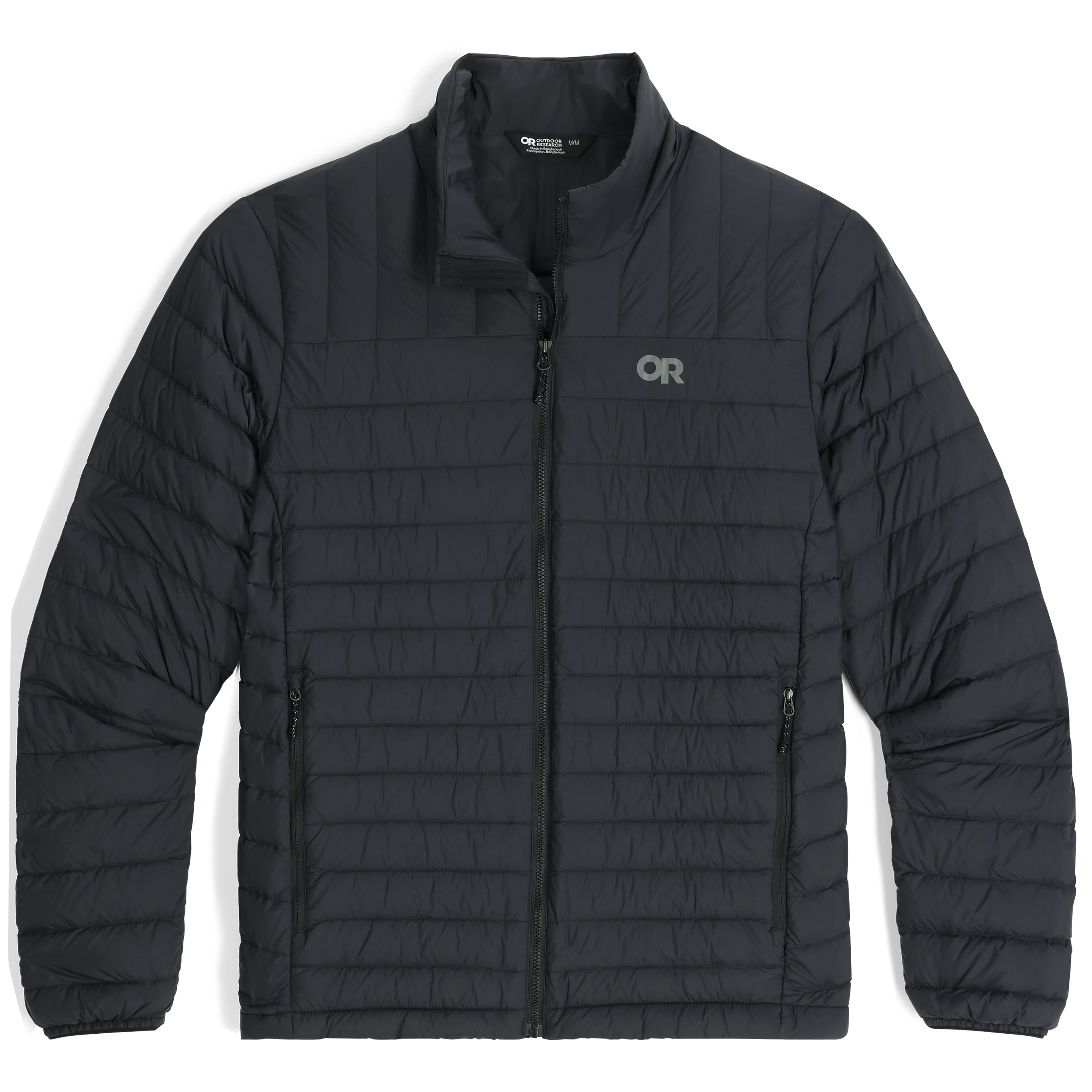 Men's Transcendent Down Jacket