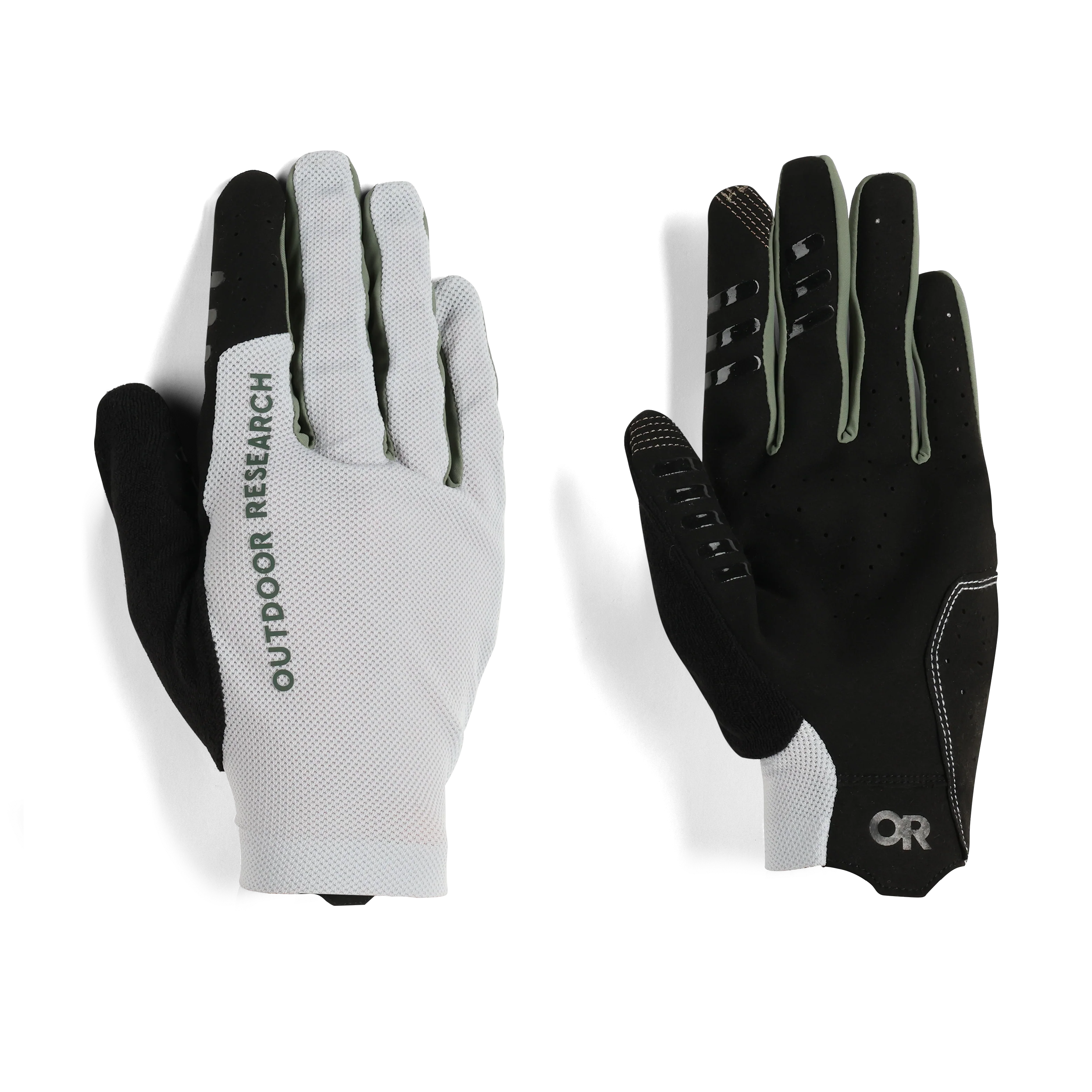Freewheel MTB Gloves
