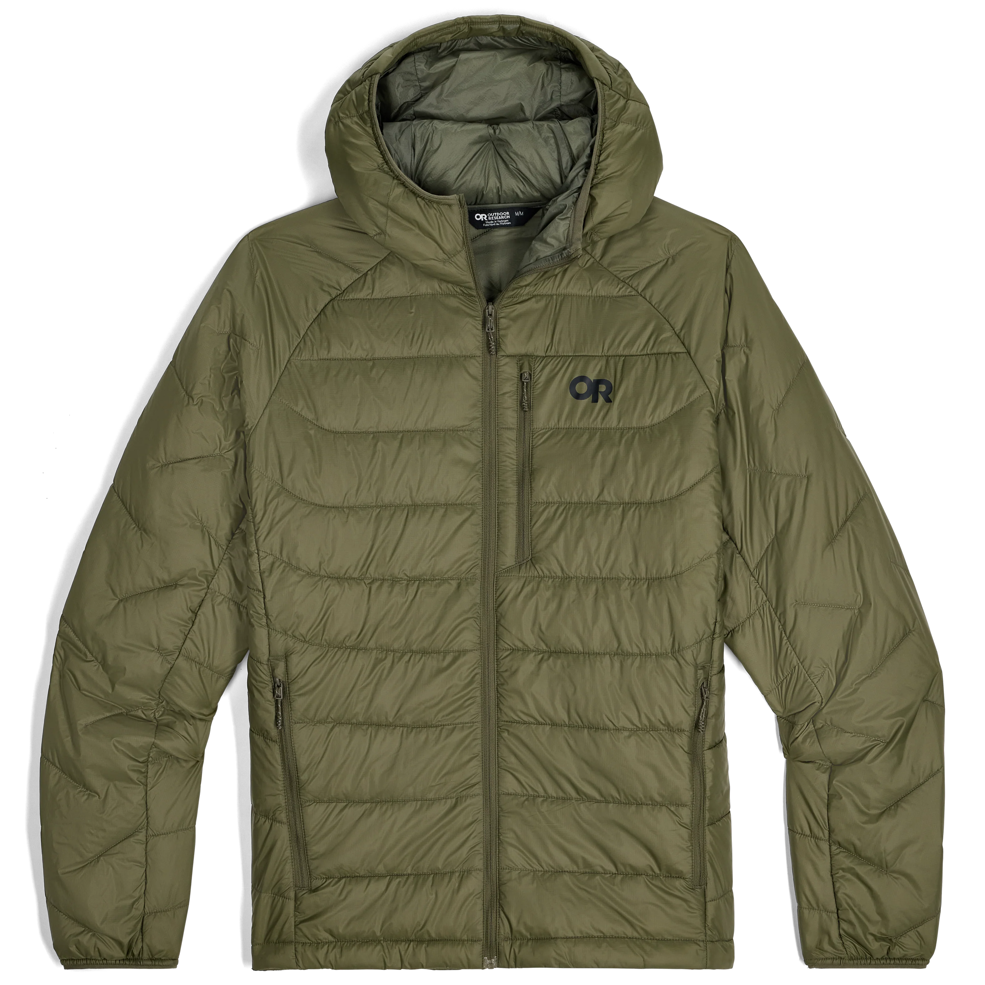 Men's SuperStrand XT Hoodie