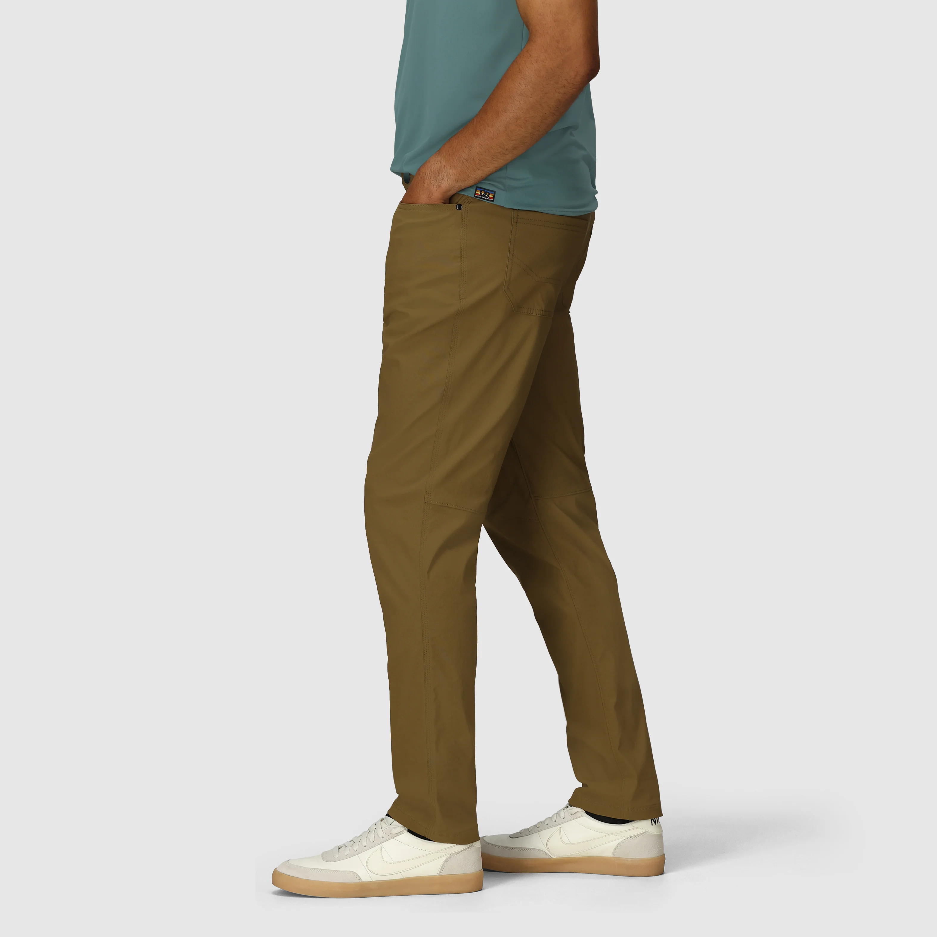 Men's Timberline 5-Pocket Pants