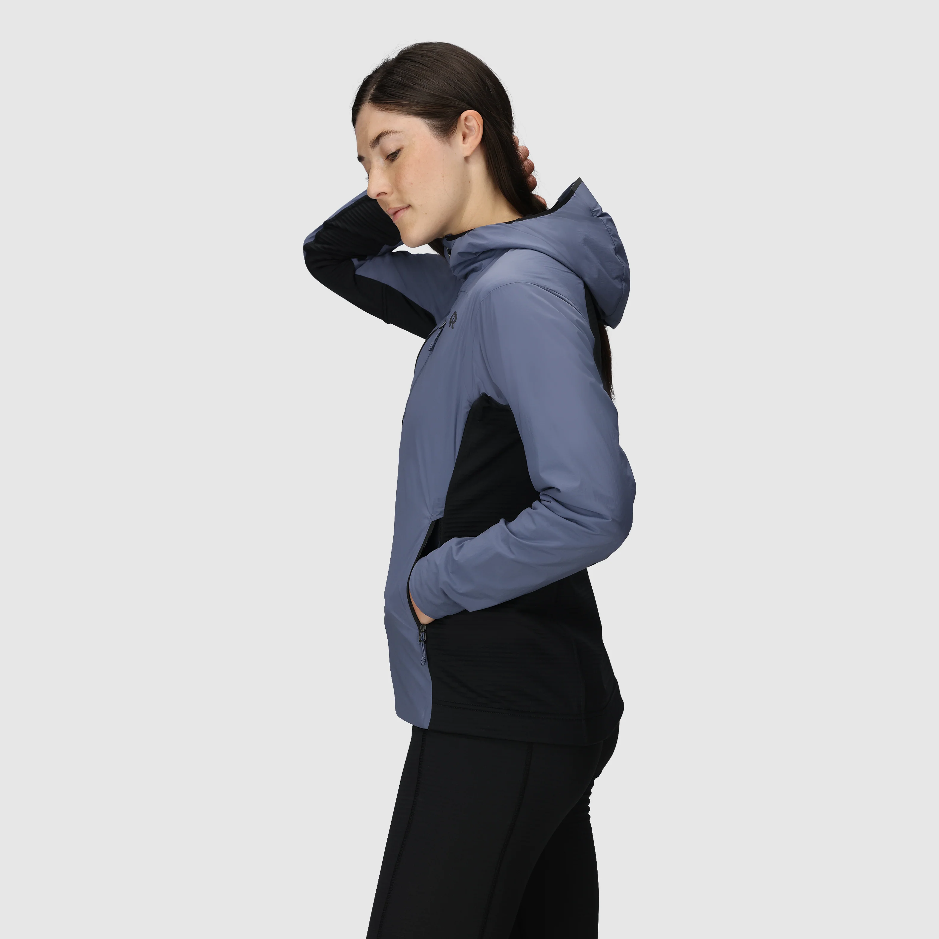 Women's Deviator Hoodie