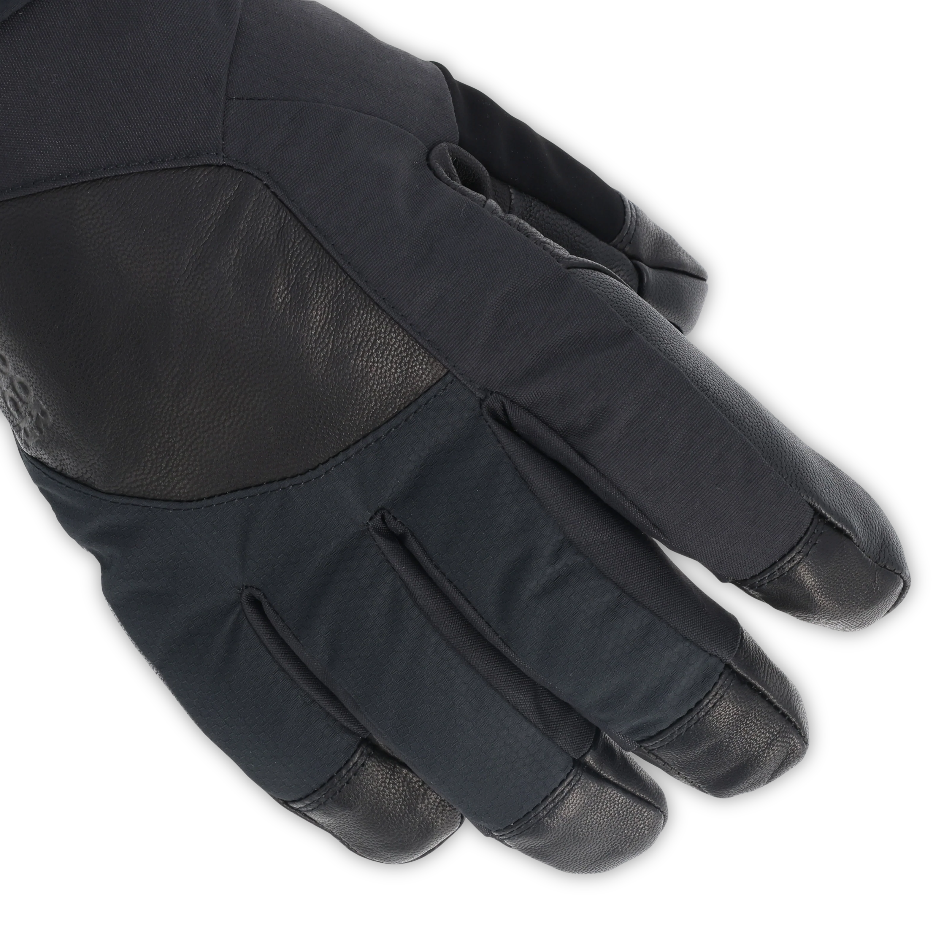 Prevail Heated GORE-TEX Gloves