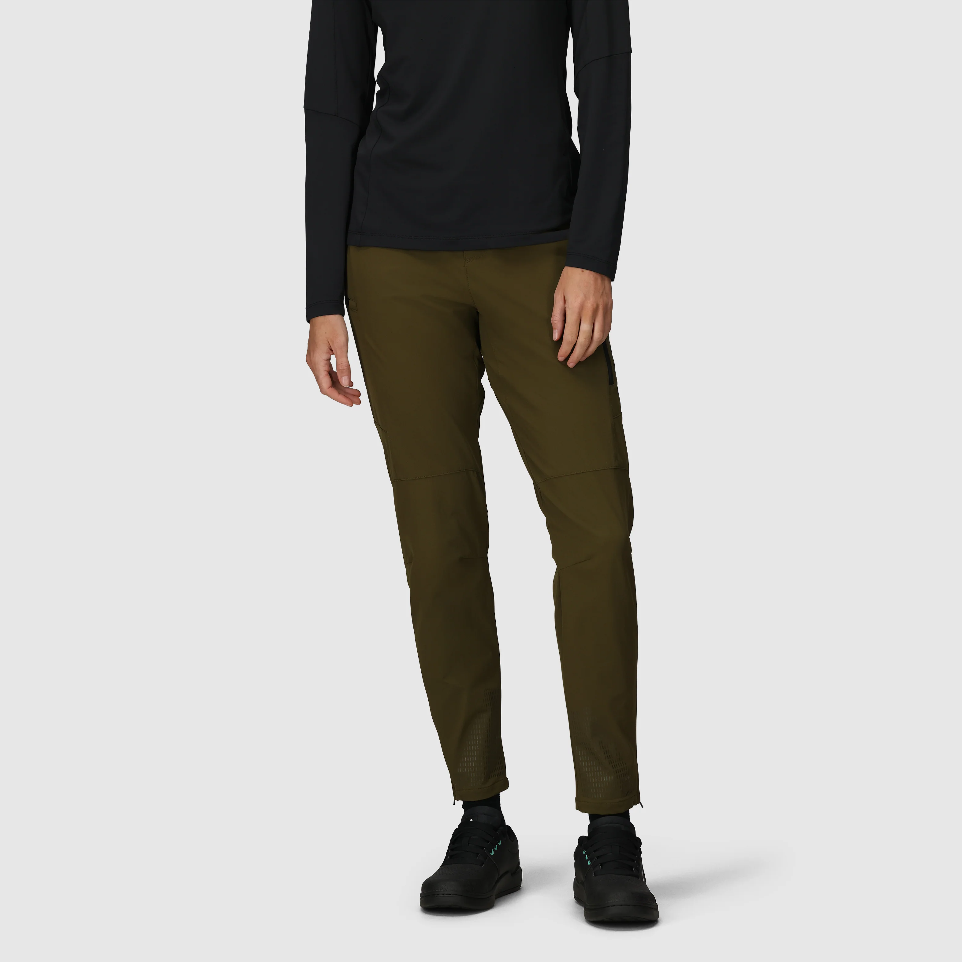 Women's Freewheel MTB Ride Pants