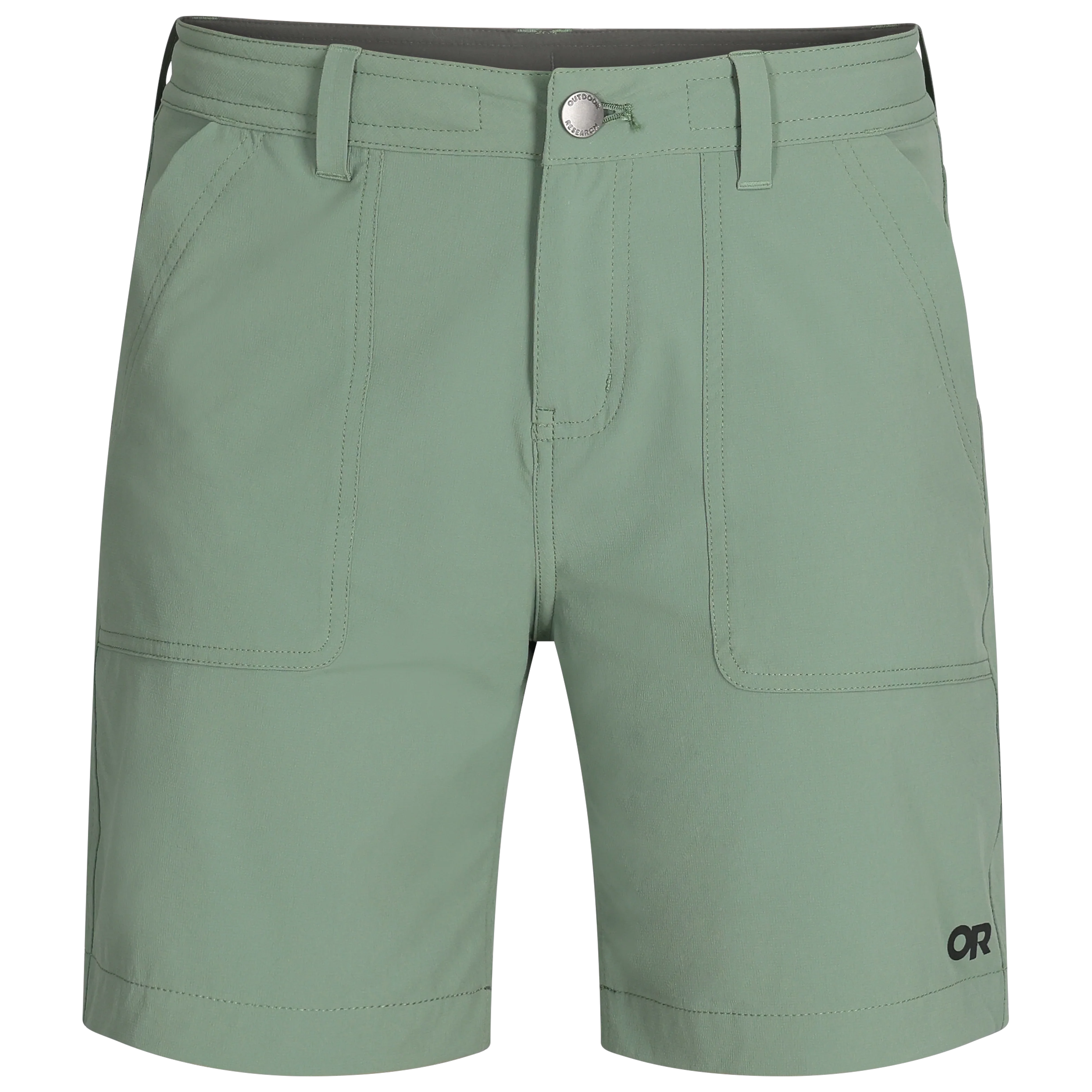 Women's Ferrosi Shorts - 7