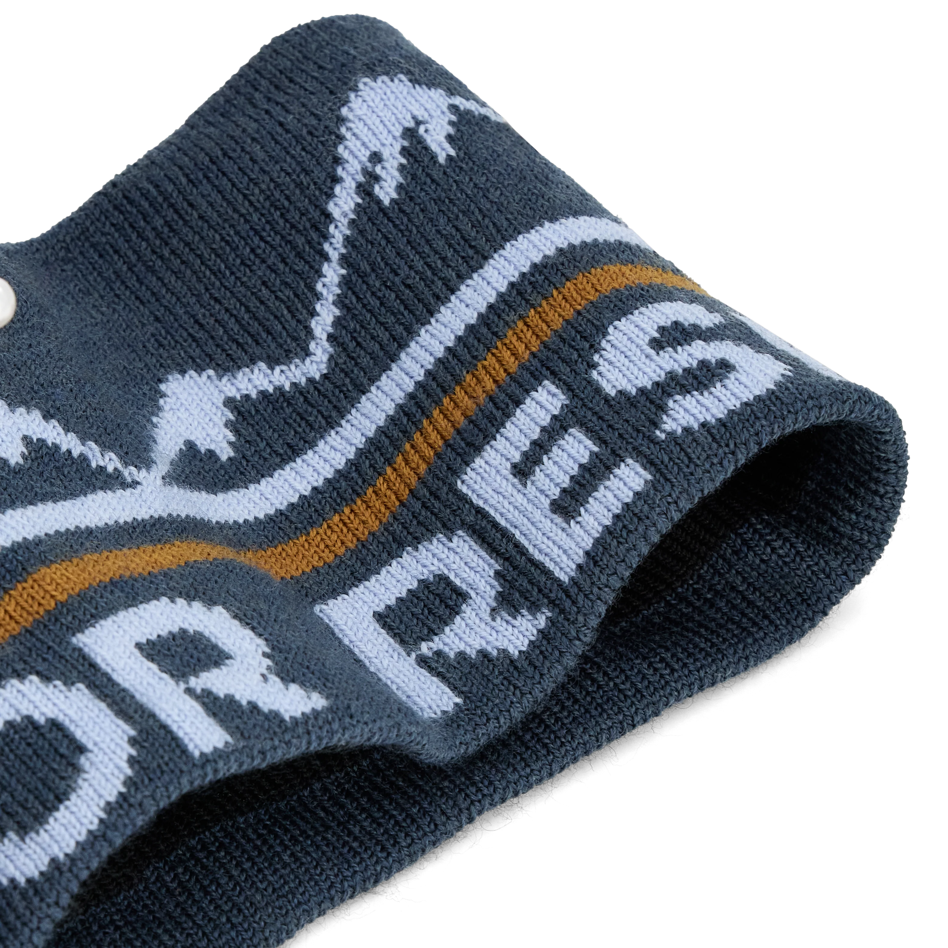 OR Logo Knit Headband