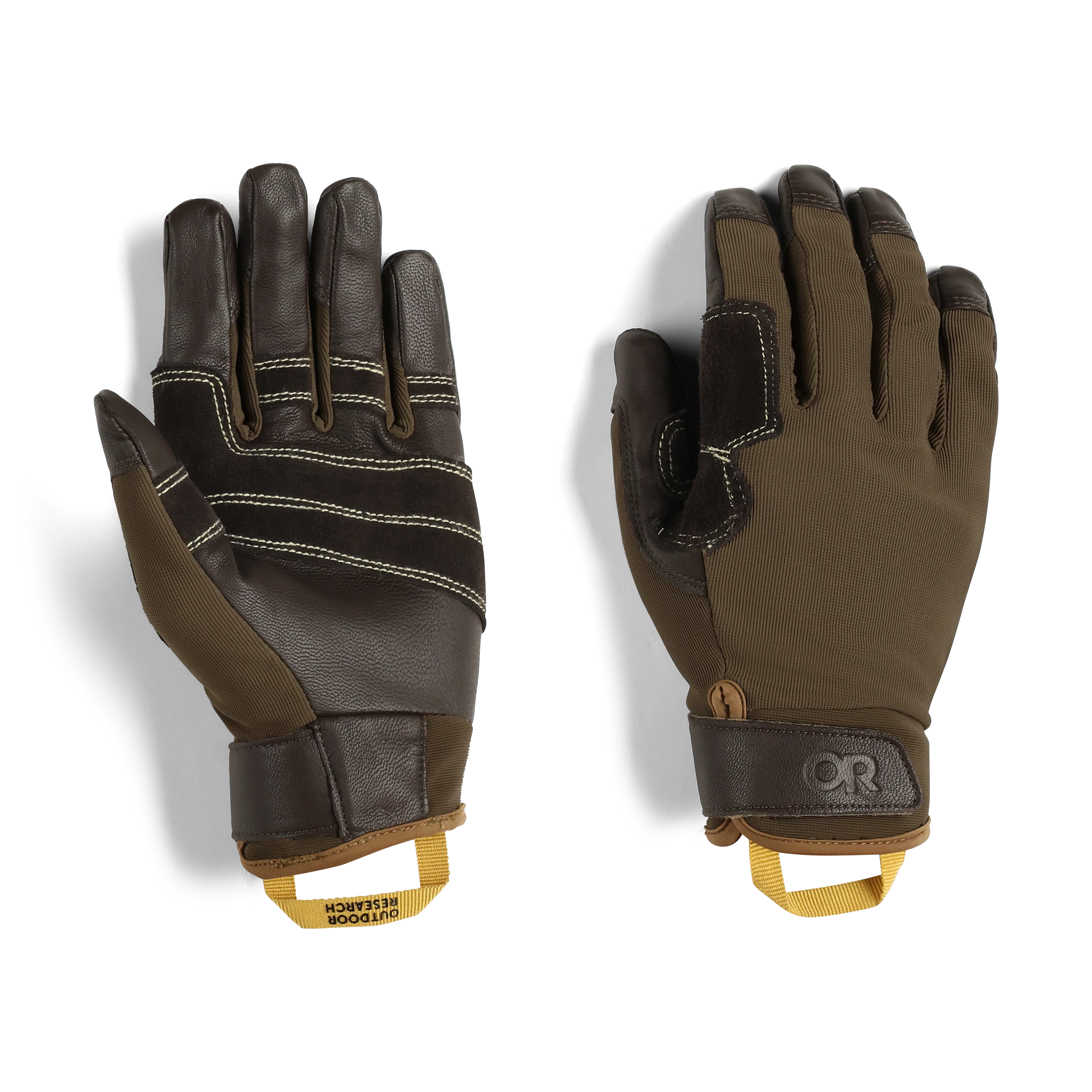 Direct Route II Gloves