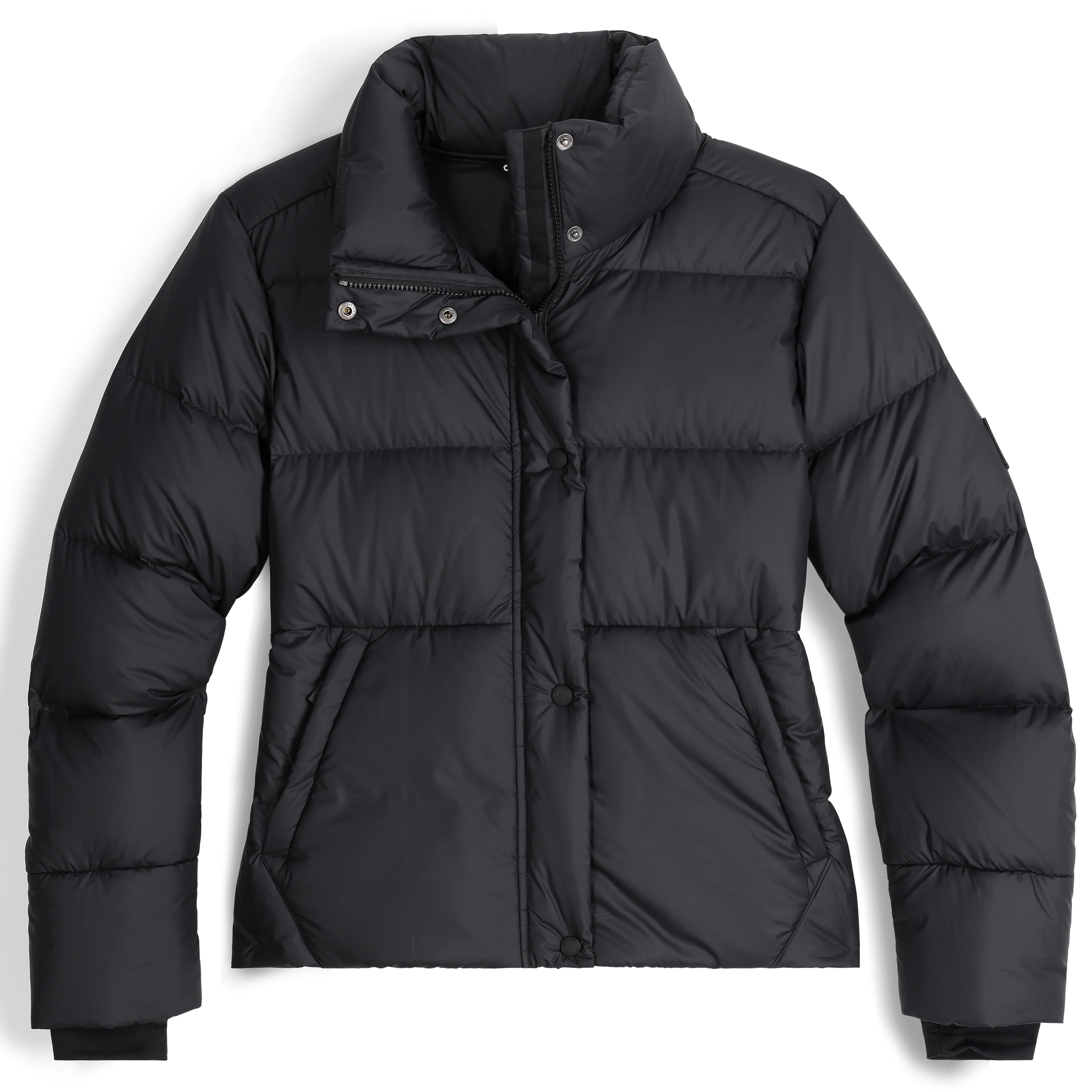 Women's Coldfront Down Jacket