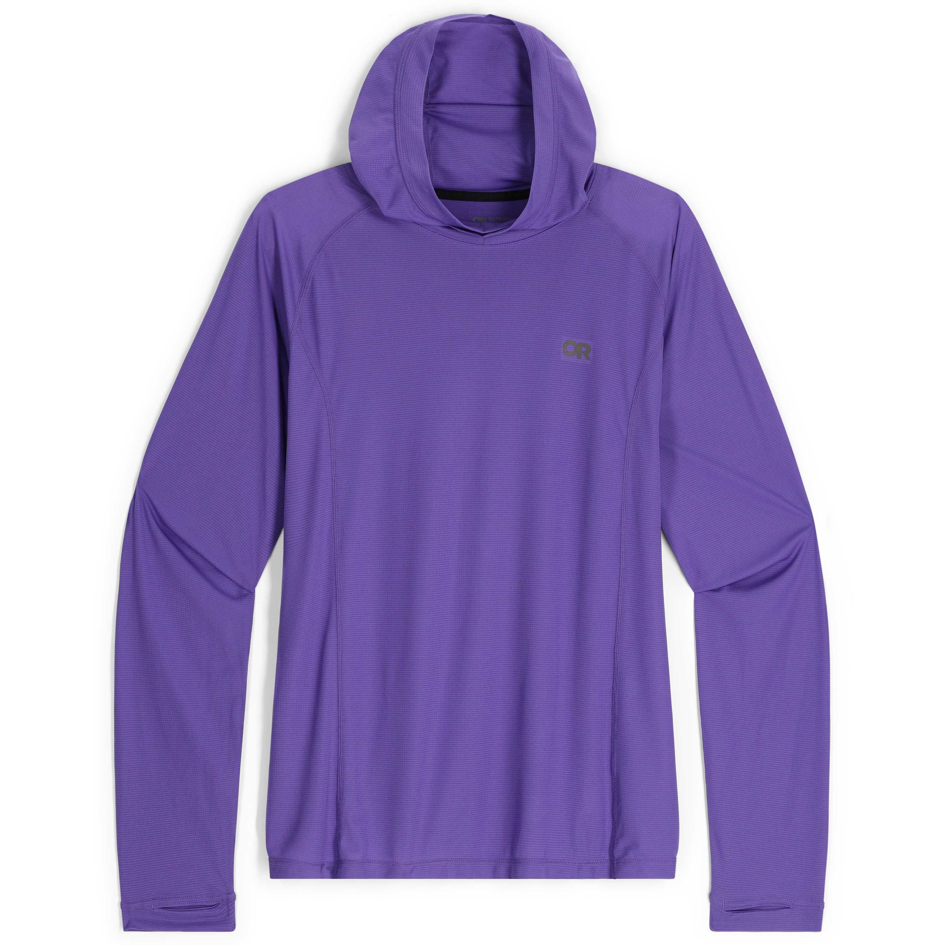 Men's Echo Hoodie