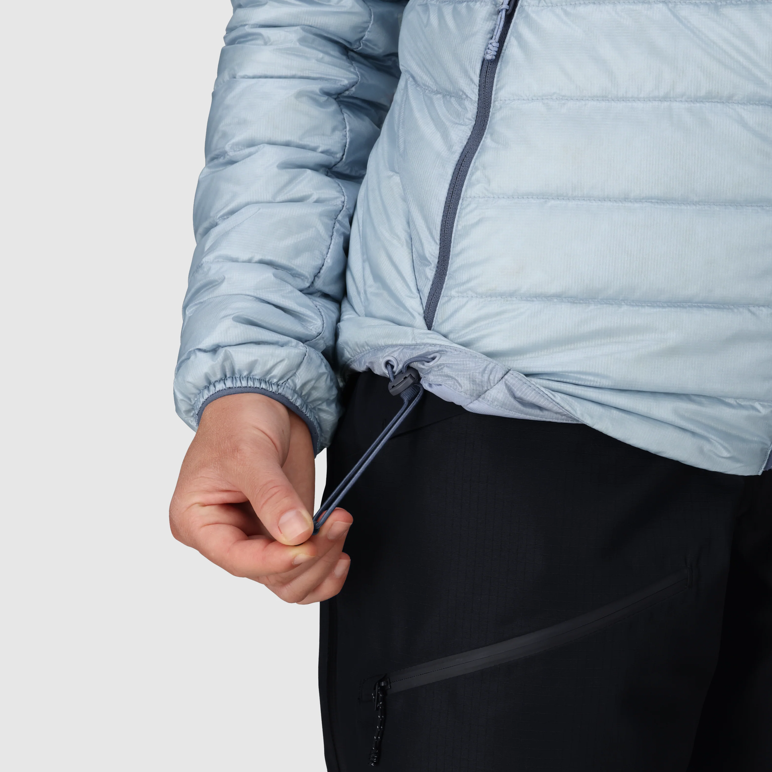 Women's Helium Down Hoodie