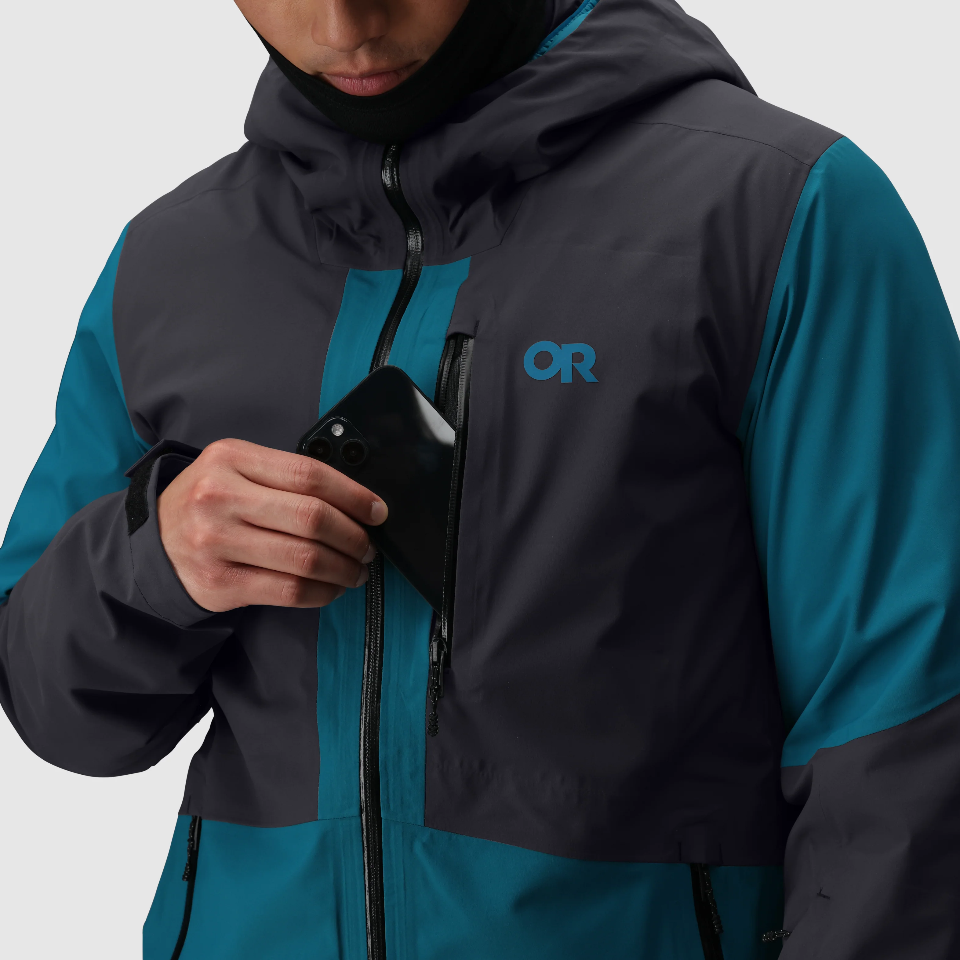 Men's Limited Edition Cloudchaser 3L Jacket