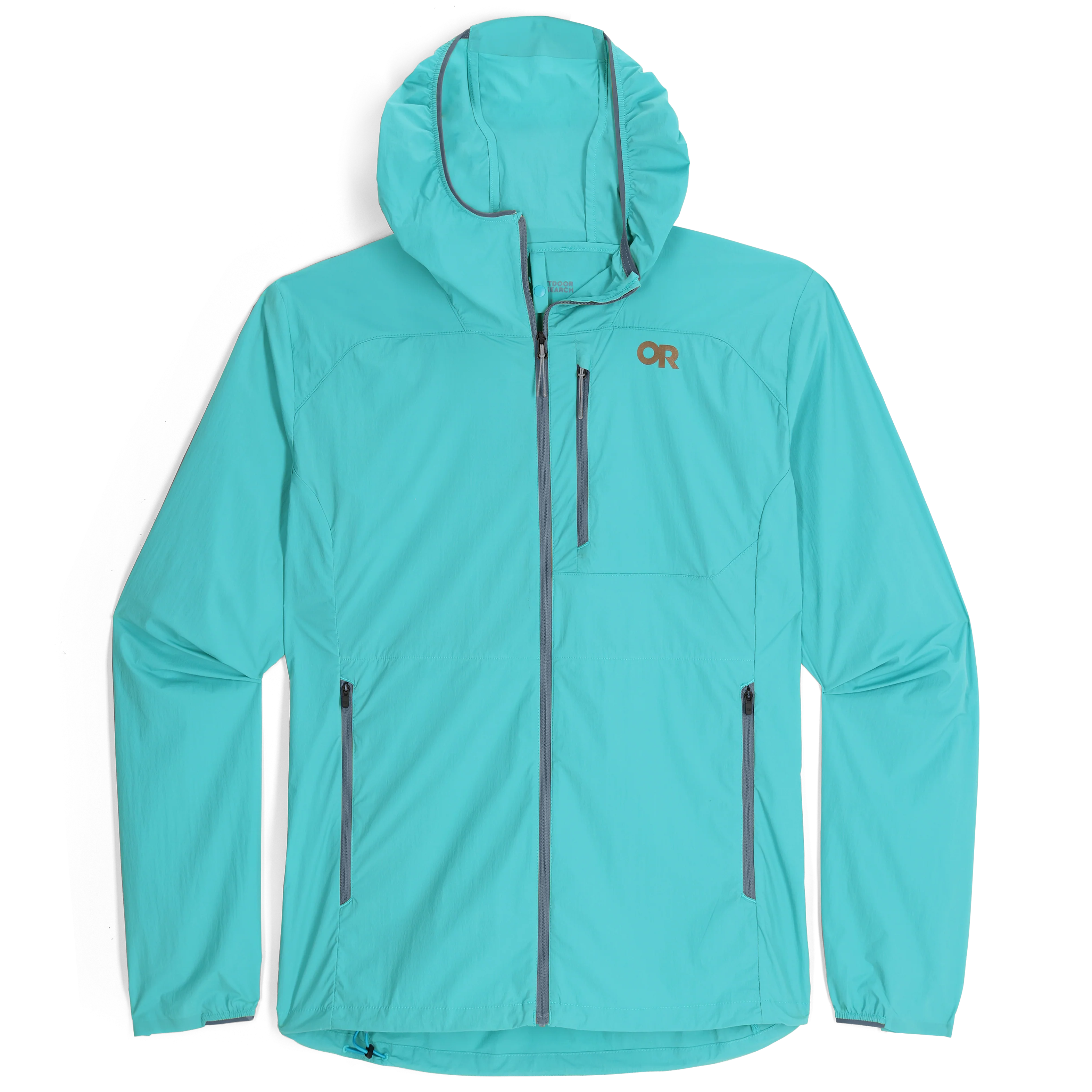 Men's Shadow Wind Hoodie