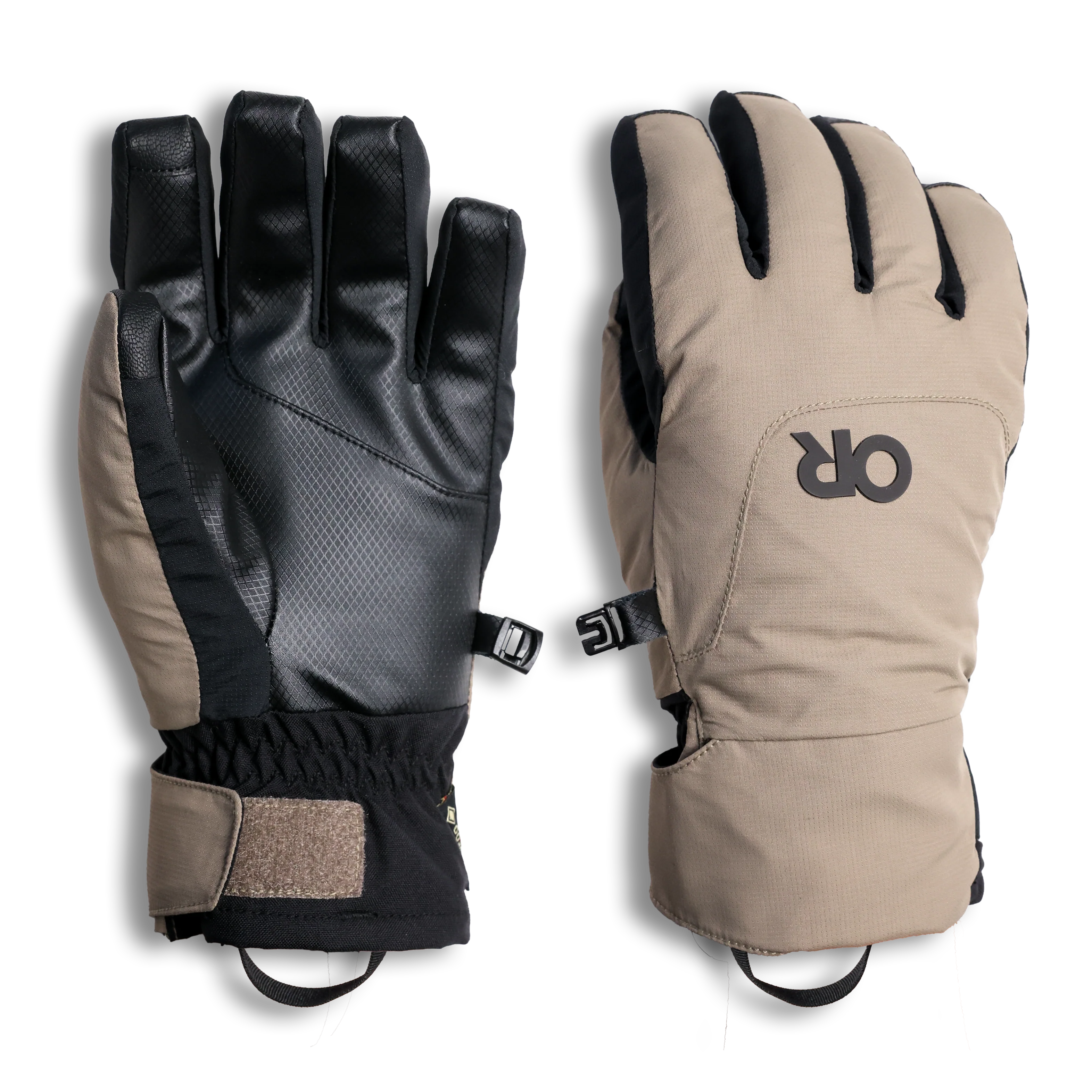 Women's Revolution Undercuff GORE-TEX Gloves