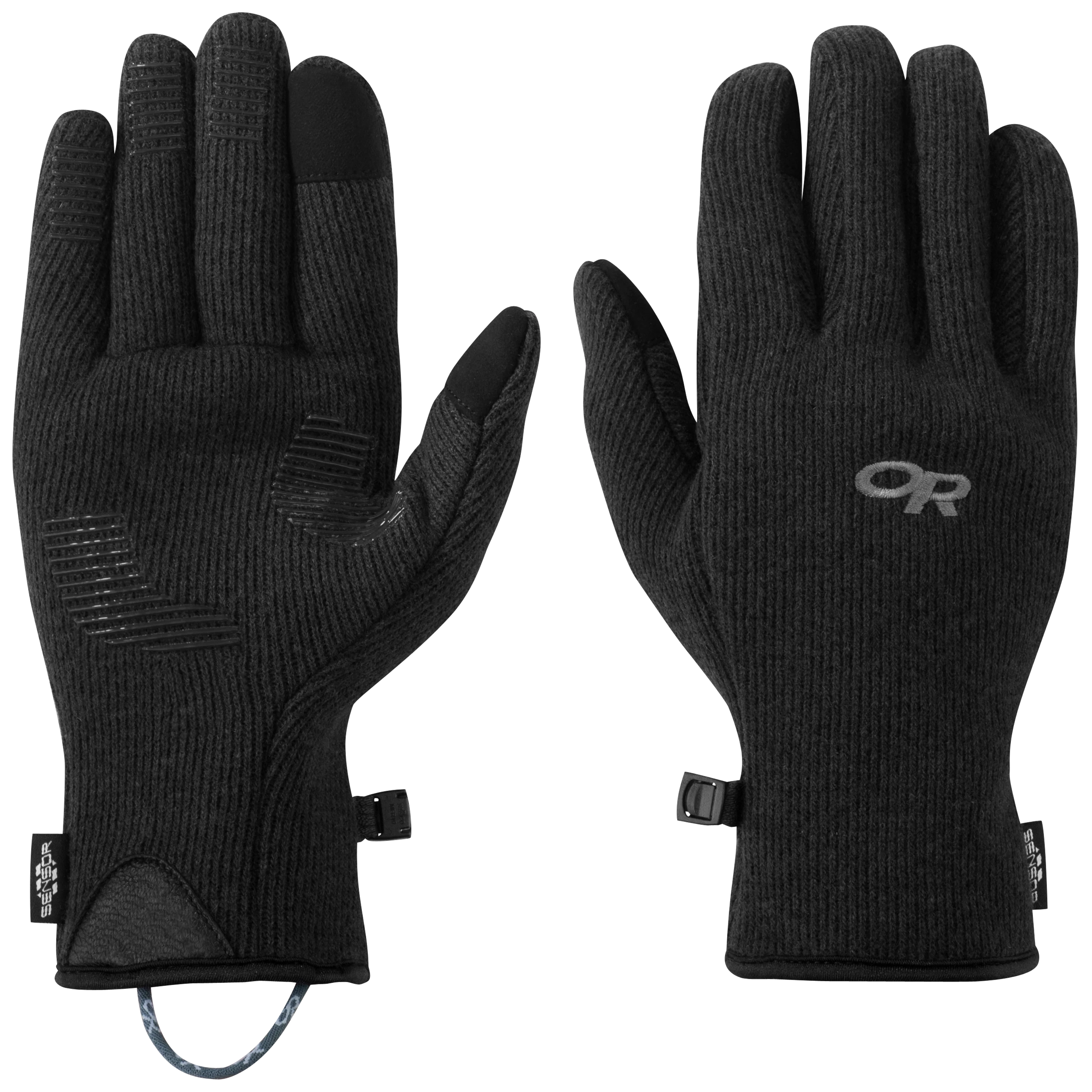 Men's Flurry Sensor Gloves