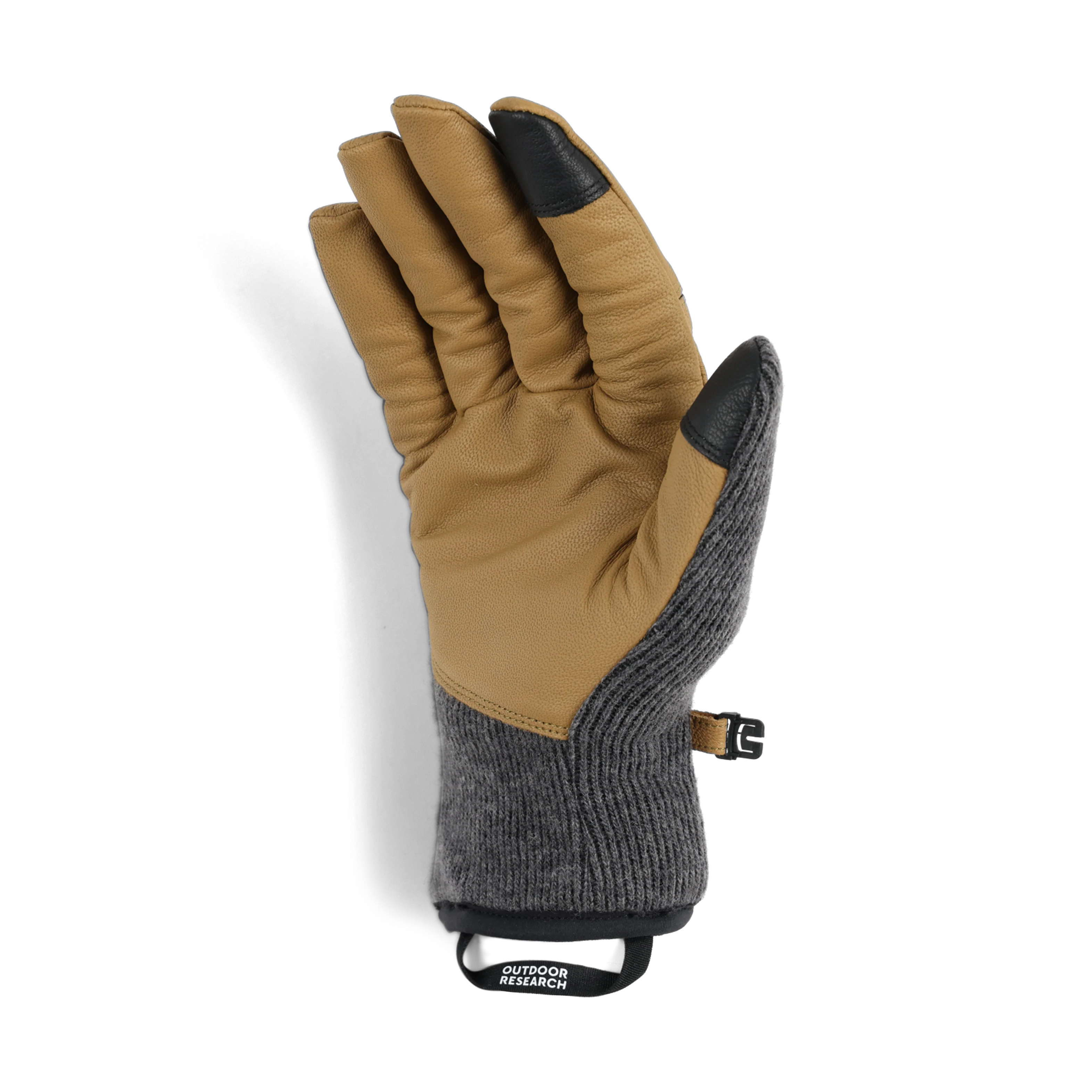Men's Flurry Driving Gloves