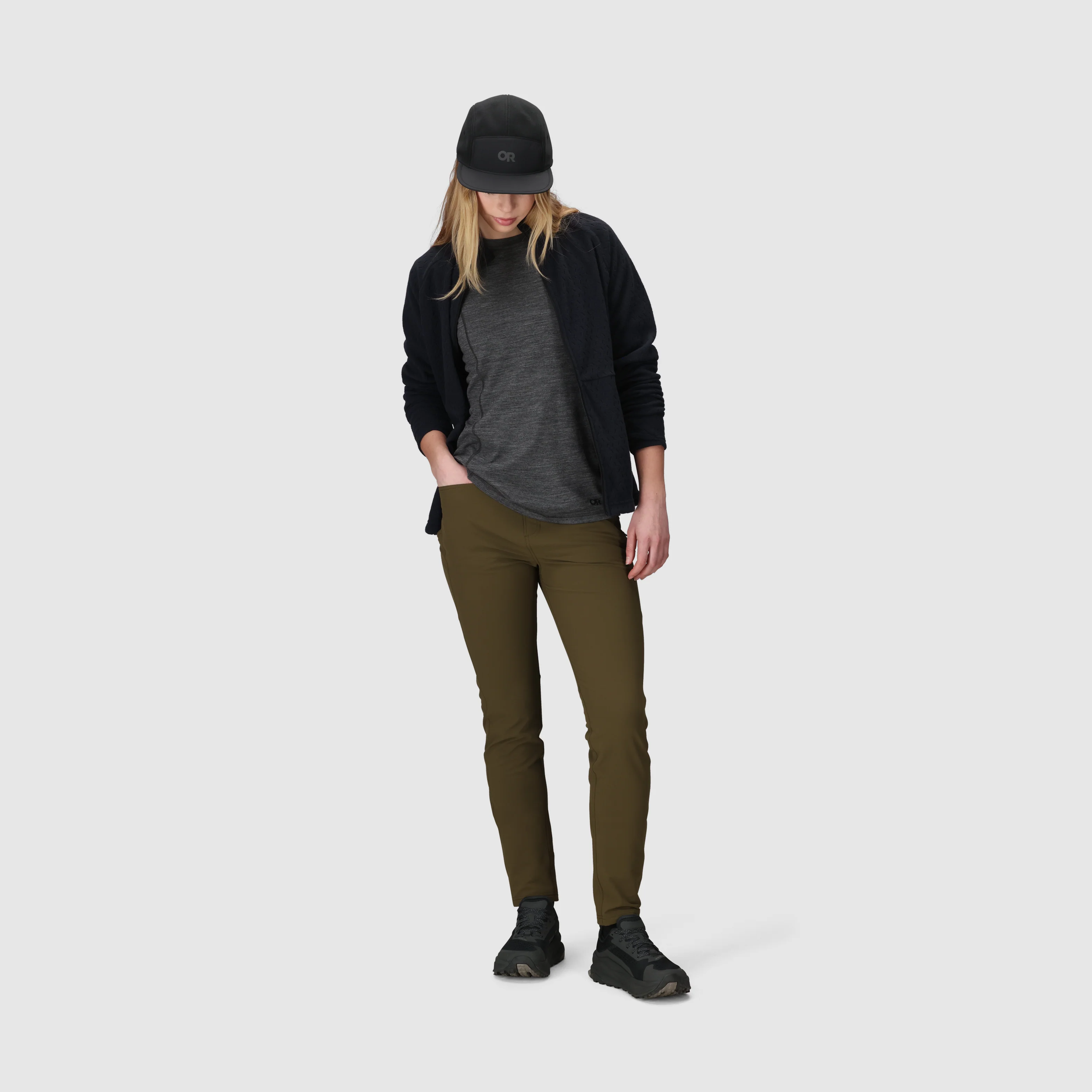 Women's Trail Mix XT Fleece Jacket