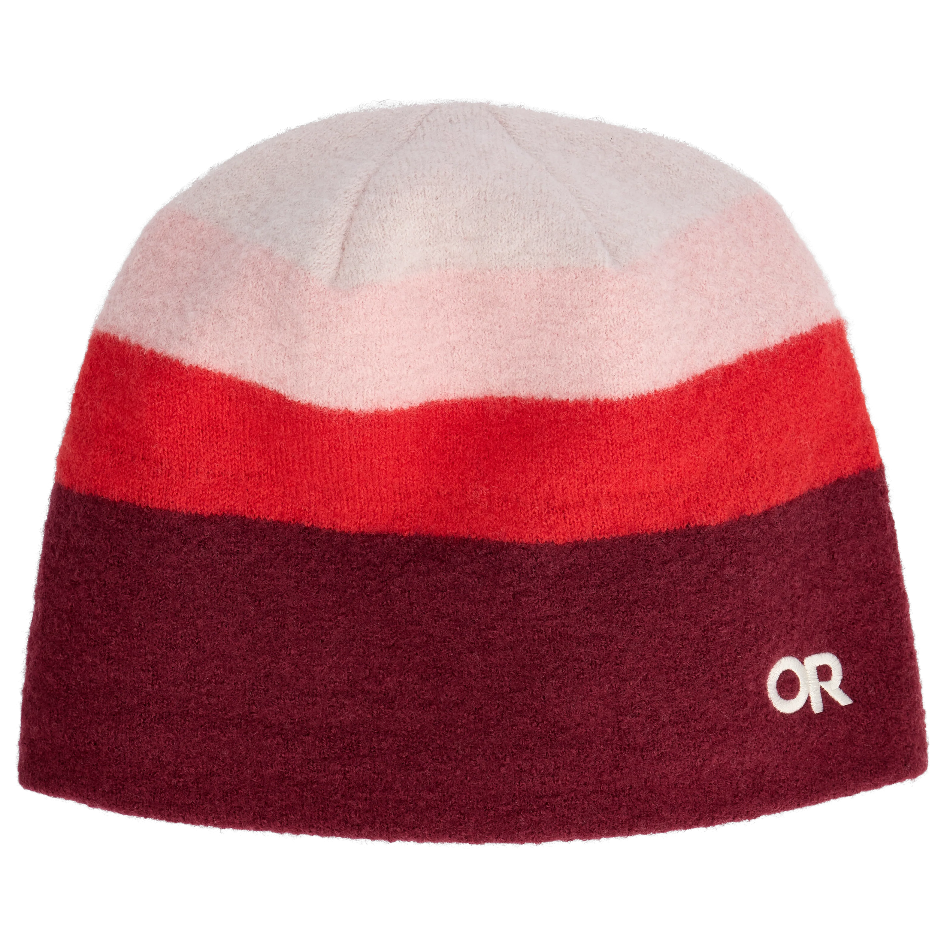 Gradient Beanie